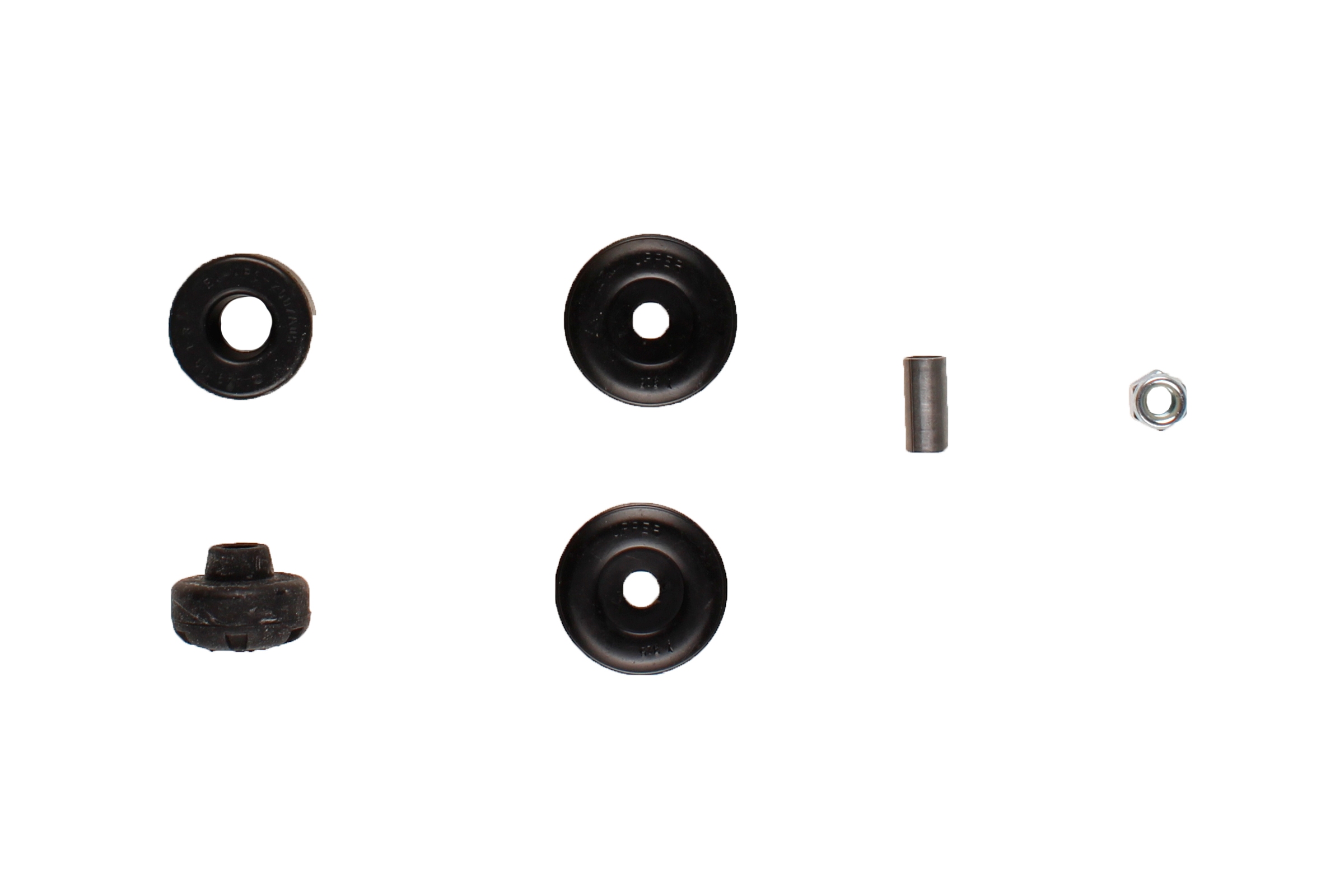 BILSTEIN 24-186063 BILSTEIN - B6 4600 Stoßdämpfer