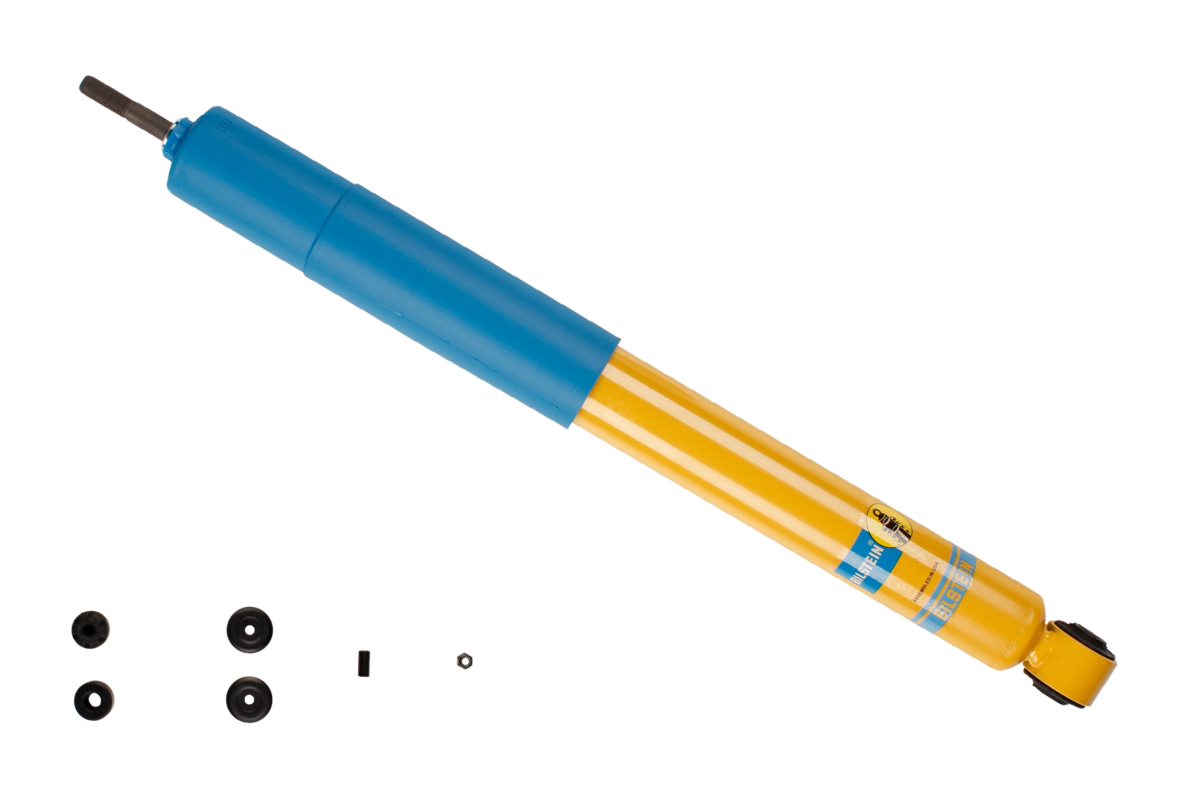 BILSTEIN 24-186070 BILSTEIN - B6 4600 Stoßdämpfer