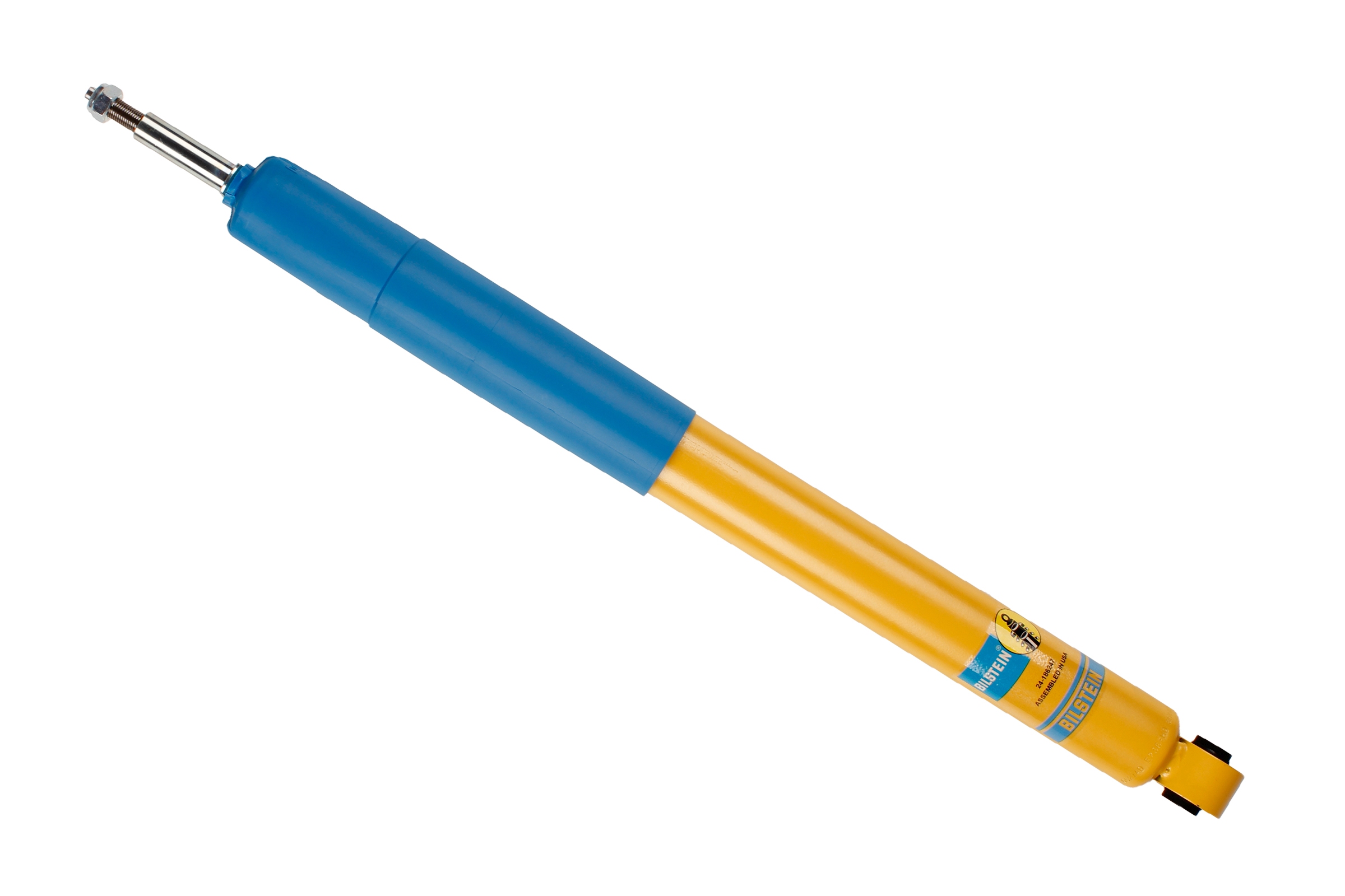 BILSTEIN 24-186247 BILSTEIN - B6 4600 Stoßdämpfer