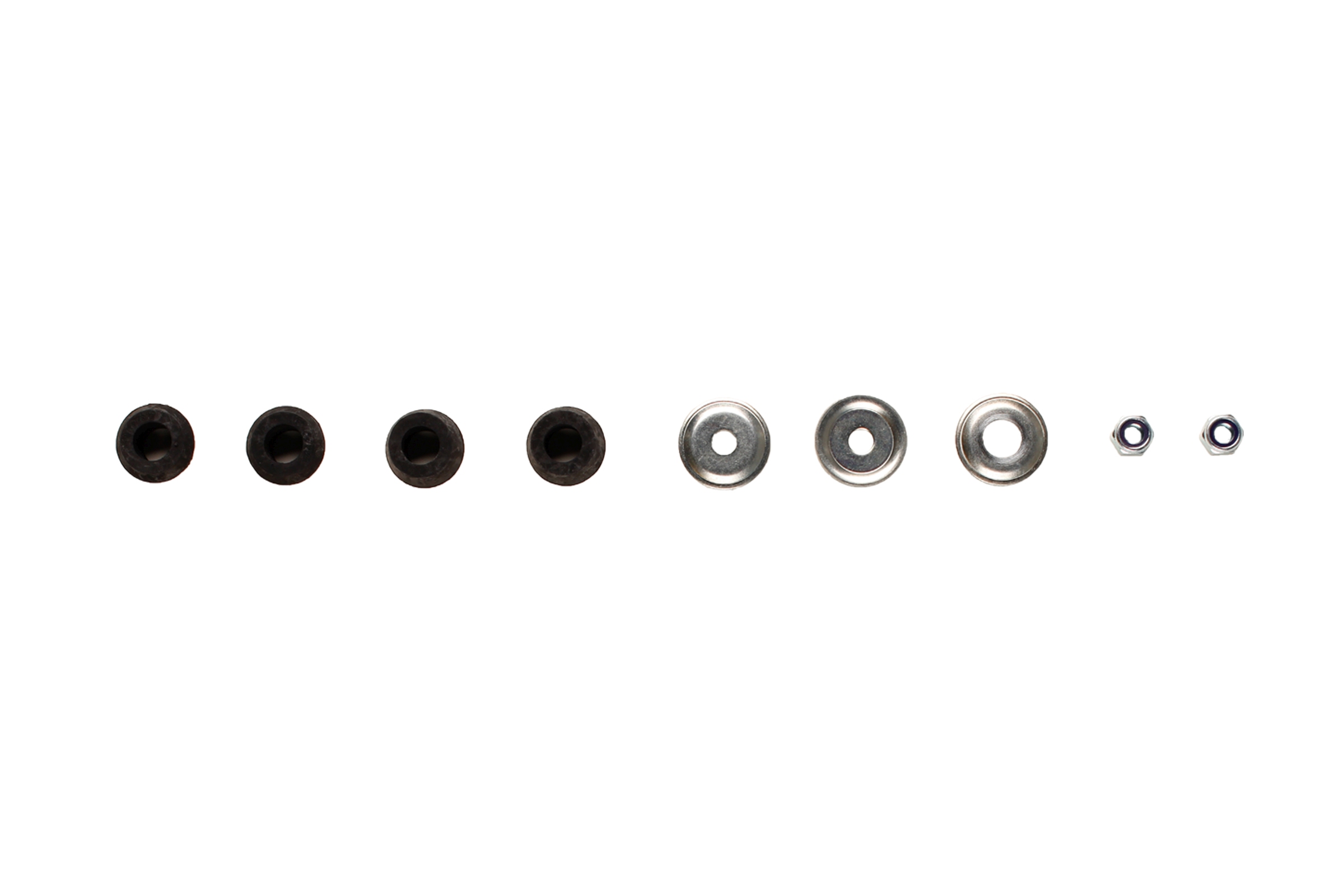 Shock Absorber 2