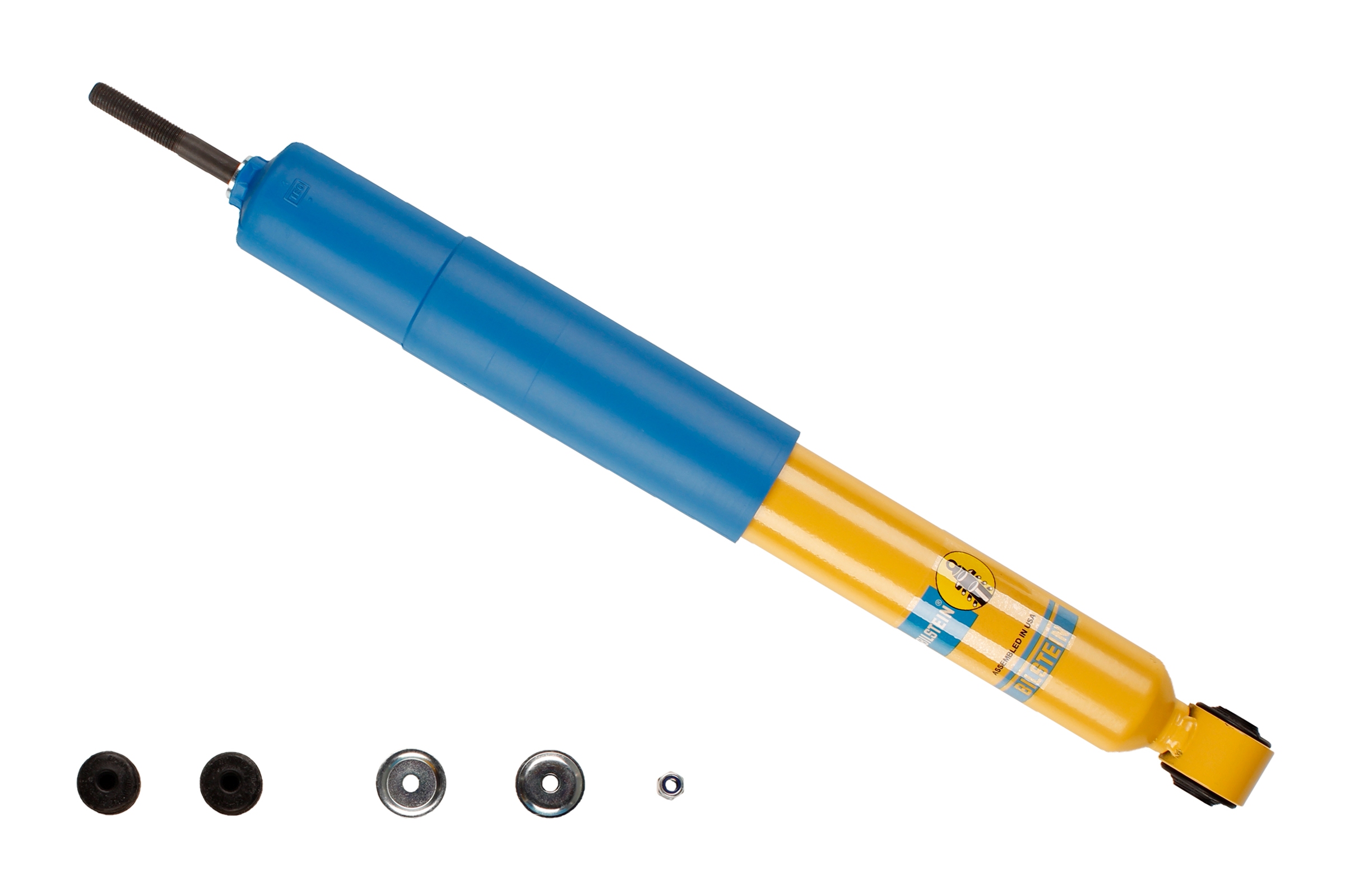 BILSTEIN 24-186674 BILSTEIN - B6 4600 Stoßdämpfer
