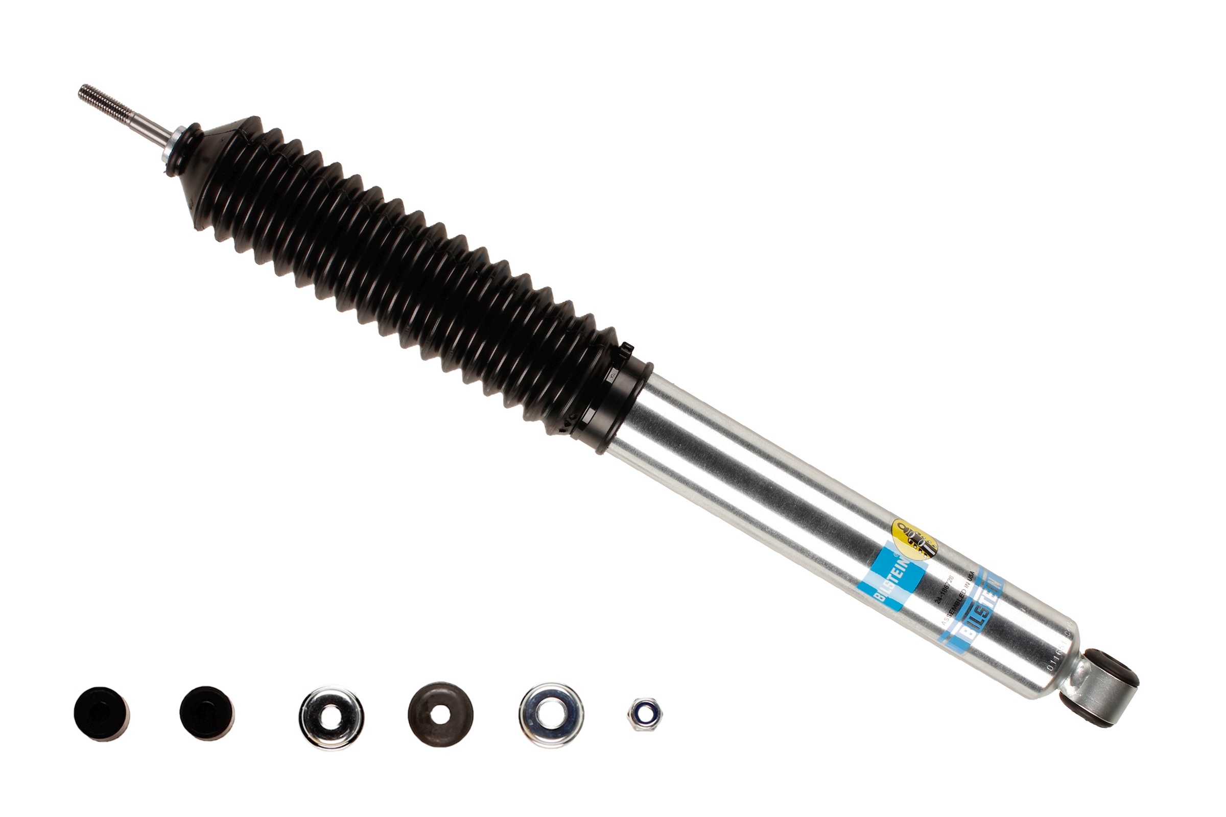 BILSTEIN 24-186728 BILSTEIN - B8 5100 Stoßdämpfer