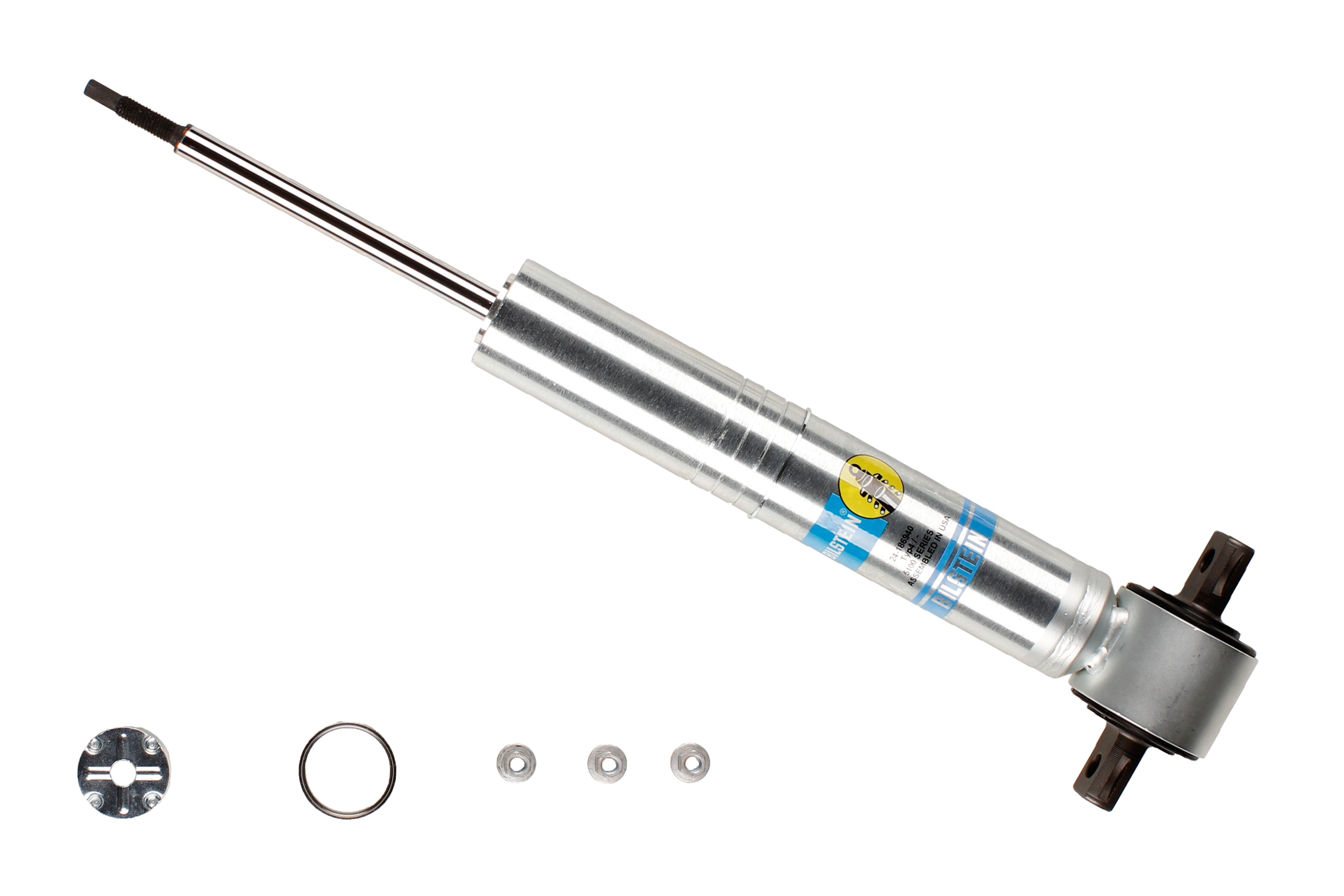 BILSTEIN 24-186940 BILSTEIN - B8 5100 Stoßdämpfer