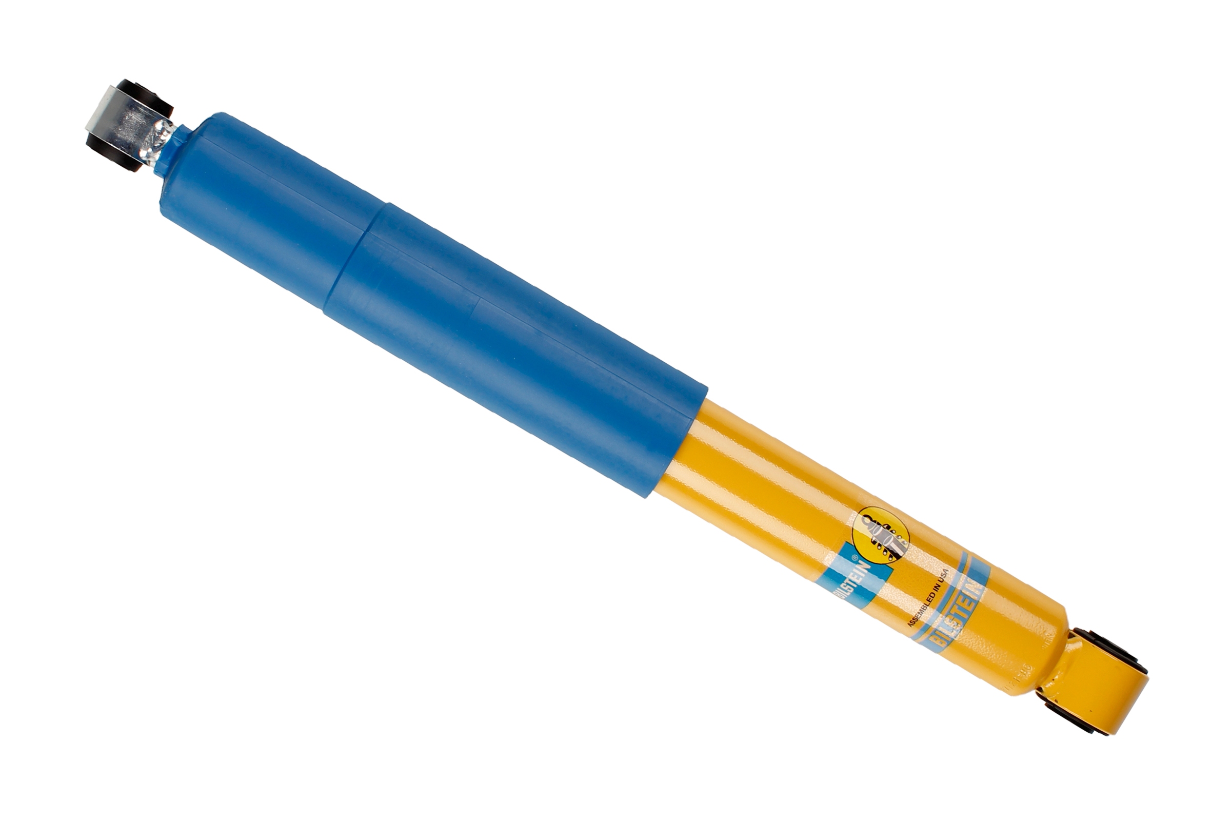 BILSTEIN 24-187121 BILSTEIN - B6 4600 Stoßdämpfer