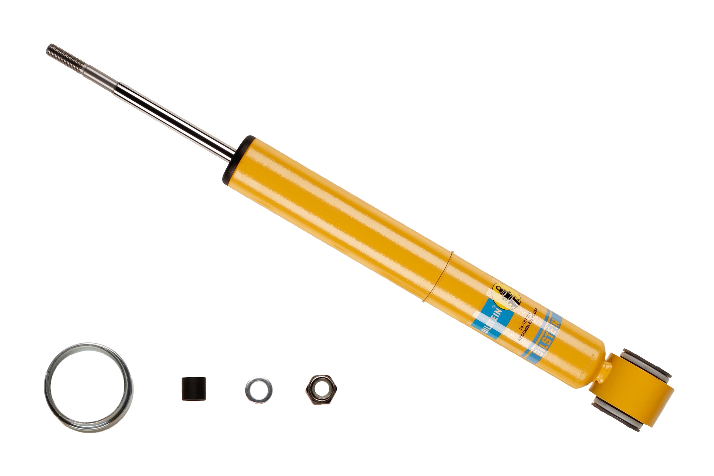 BILSTEIN 24-187381 BILSTEIN - B6 4600 Stoßdämpfer