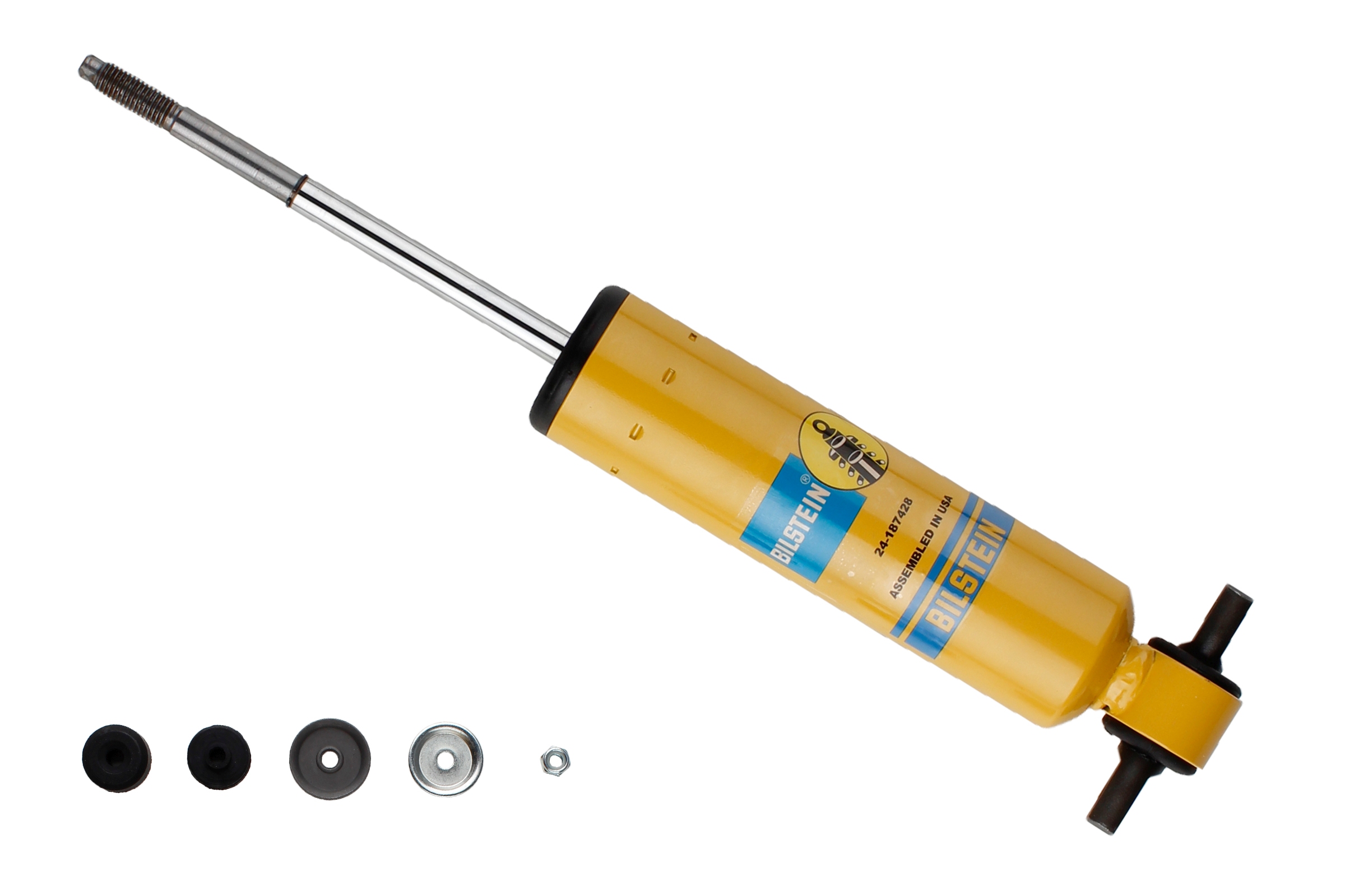 BILSTEIN 24-187428 BILSTEIN - B6 4600 Stoßdämpfer