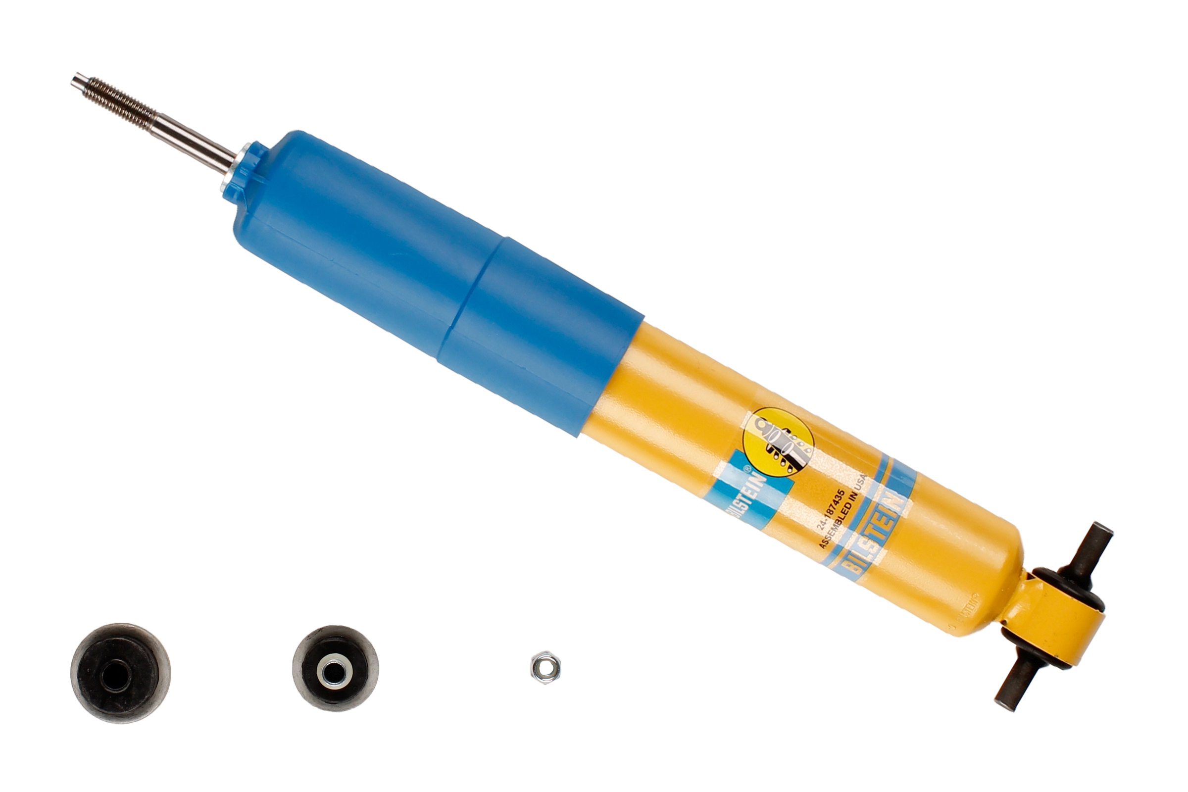 BILSTEIN 24-187435 BILSTEIN - B6 Stoßdämpfer