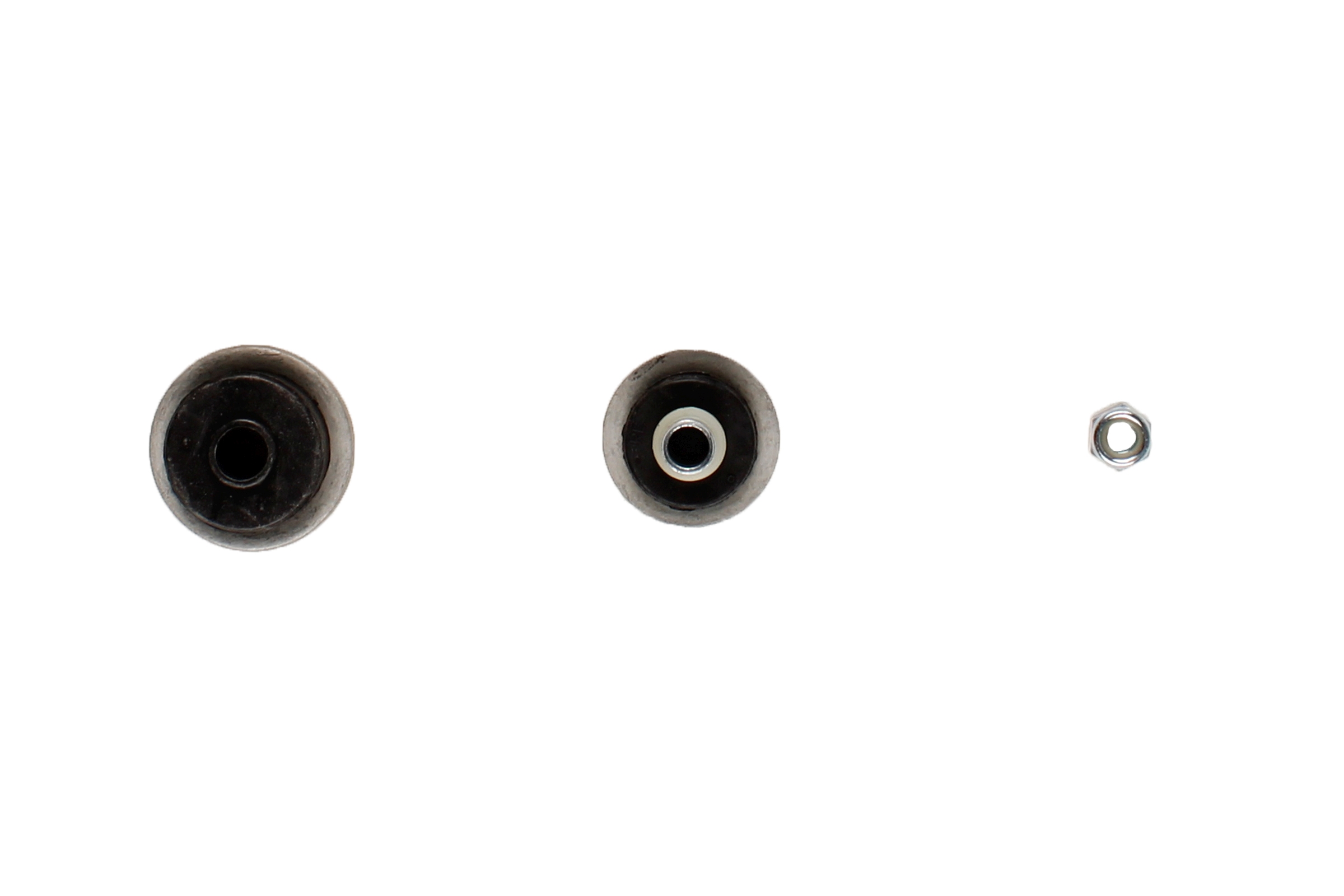 BILSTEIN 24-187435 BILSTEIN - B6 Stoßdämpfer