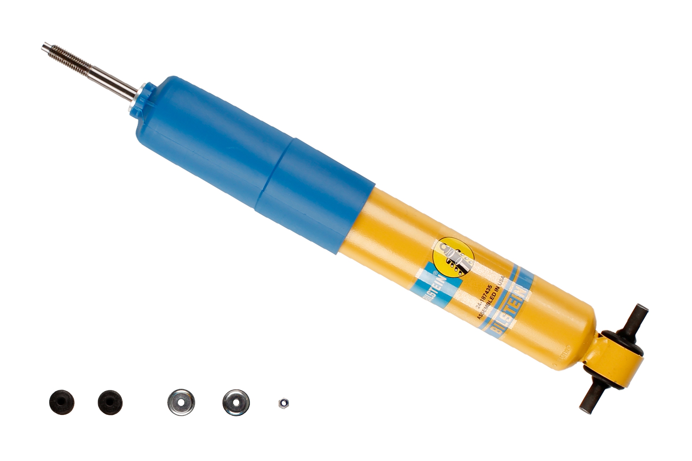 BILSTEIN 24-187442 BILSTEIN - B6 4600 Stoßdämpfer