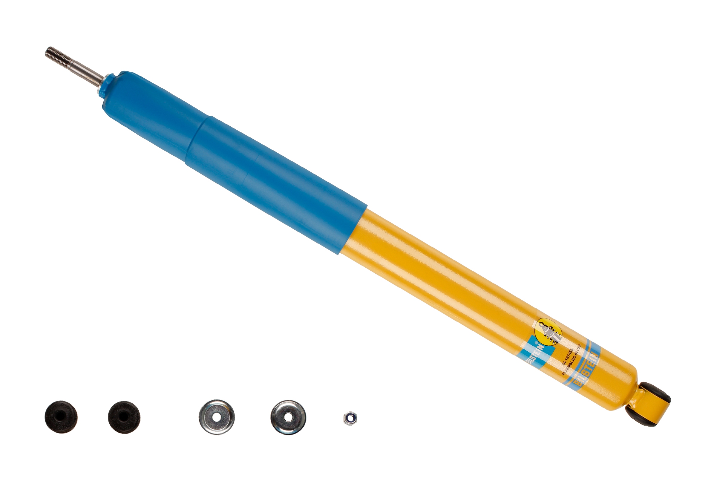 BILSTEIN 24-187459 BILSTEIN - B6 4600 Stoßdämpfer