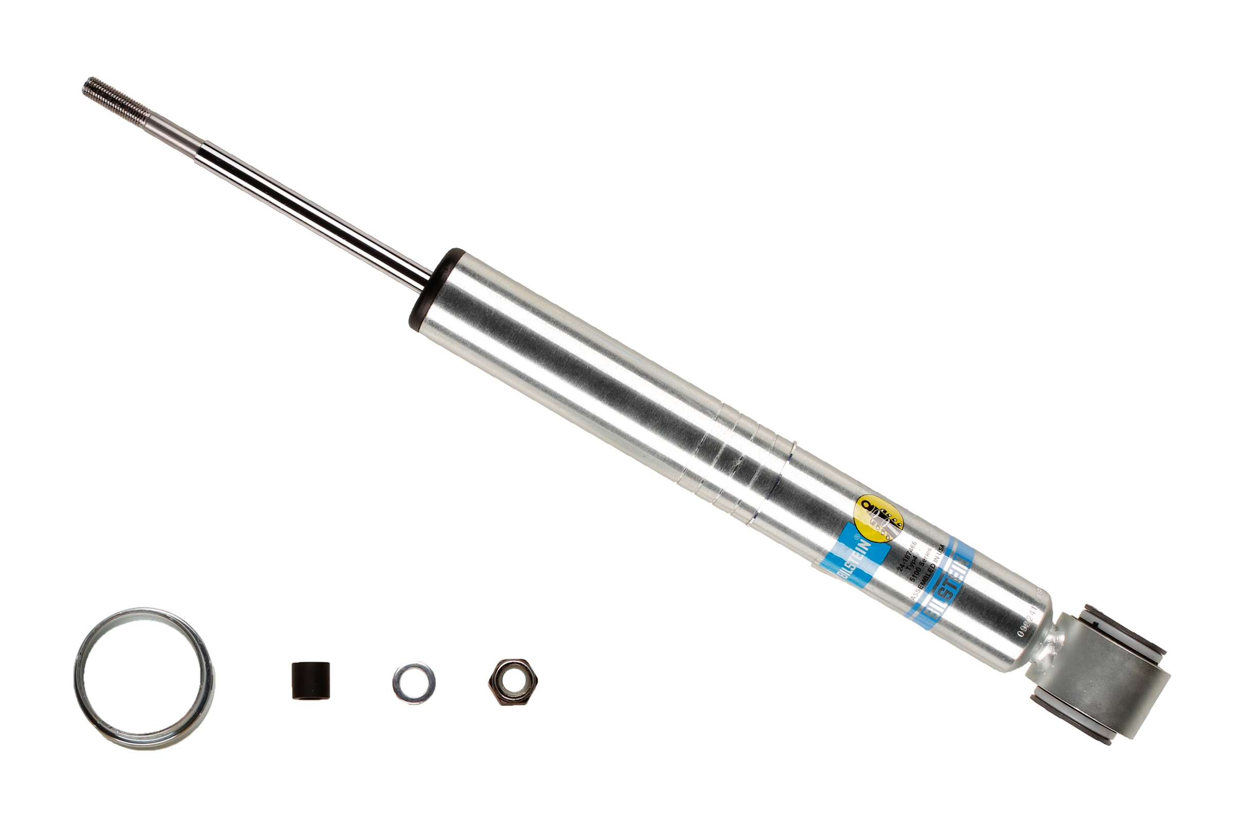 BILSTEIN 24-187466 BILSTEIN - B8 5100 Stoßdämpfer
