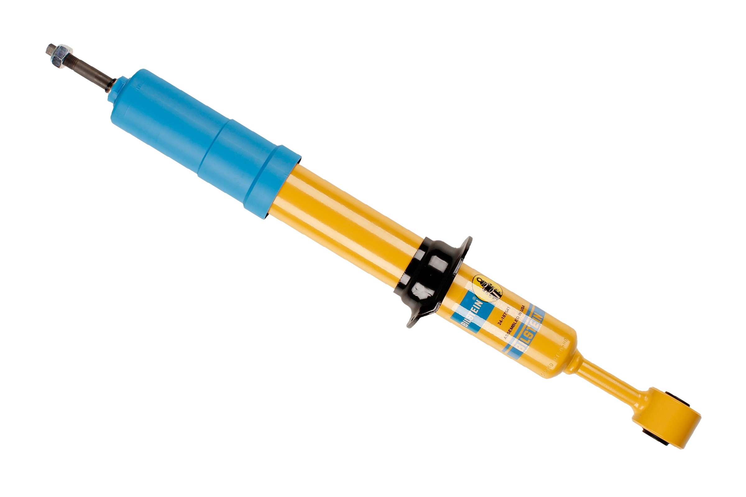 BILSTEIN 24-187541 BILSTEIN - B6 4600 Stoßdämpfer