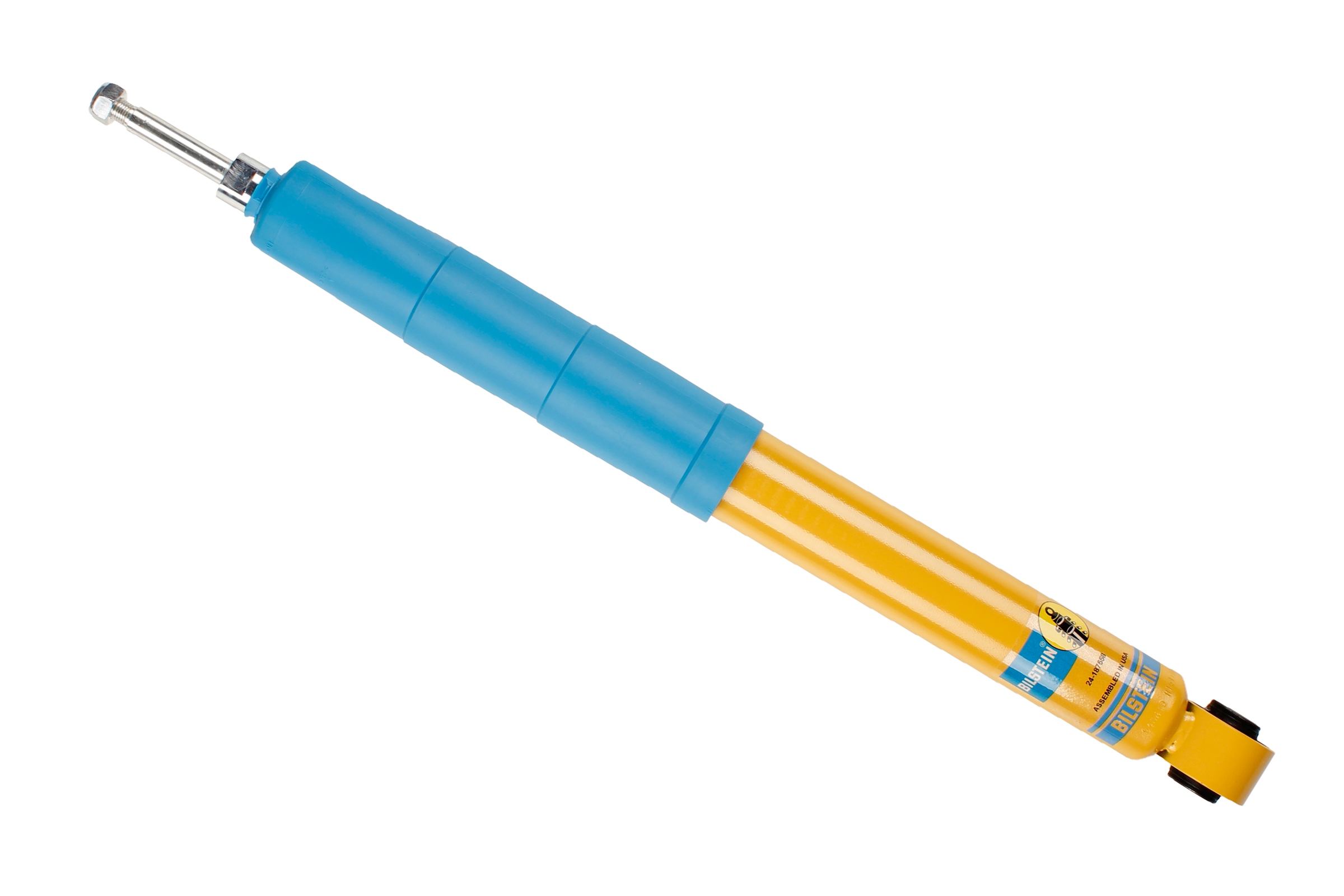 BILSTEIN 24-187558 BILSTEIN - B6 4600 Stoßdämpfer