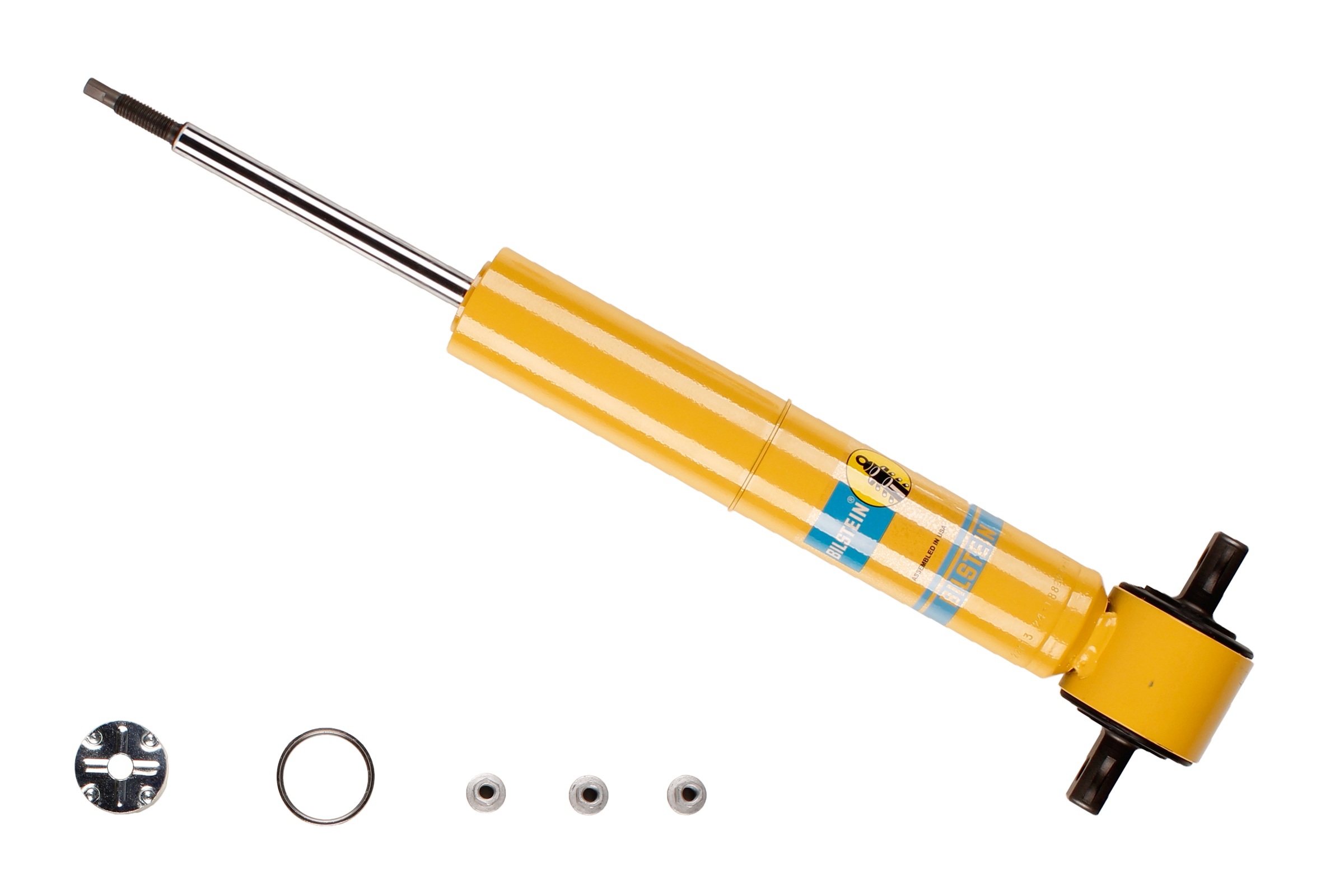 BILSTEIN 24-188227 BILSTEIN - B6 4600 Stoßdämpfer
