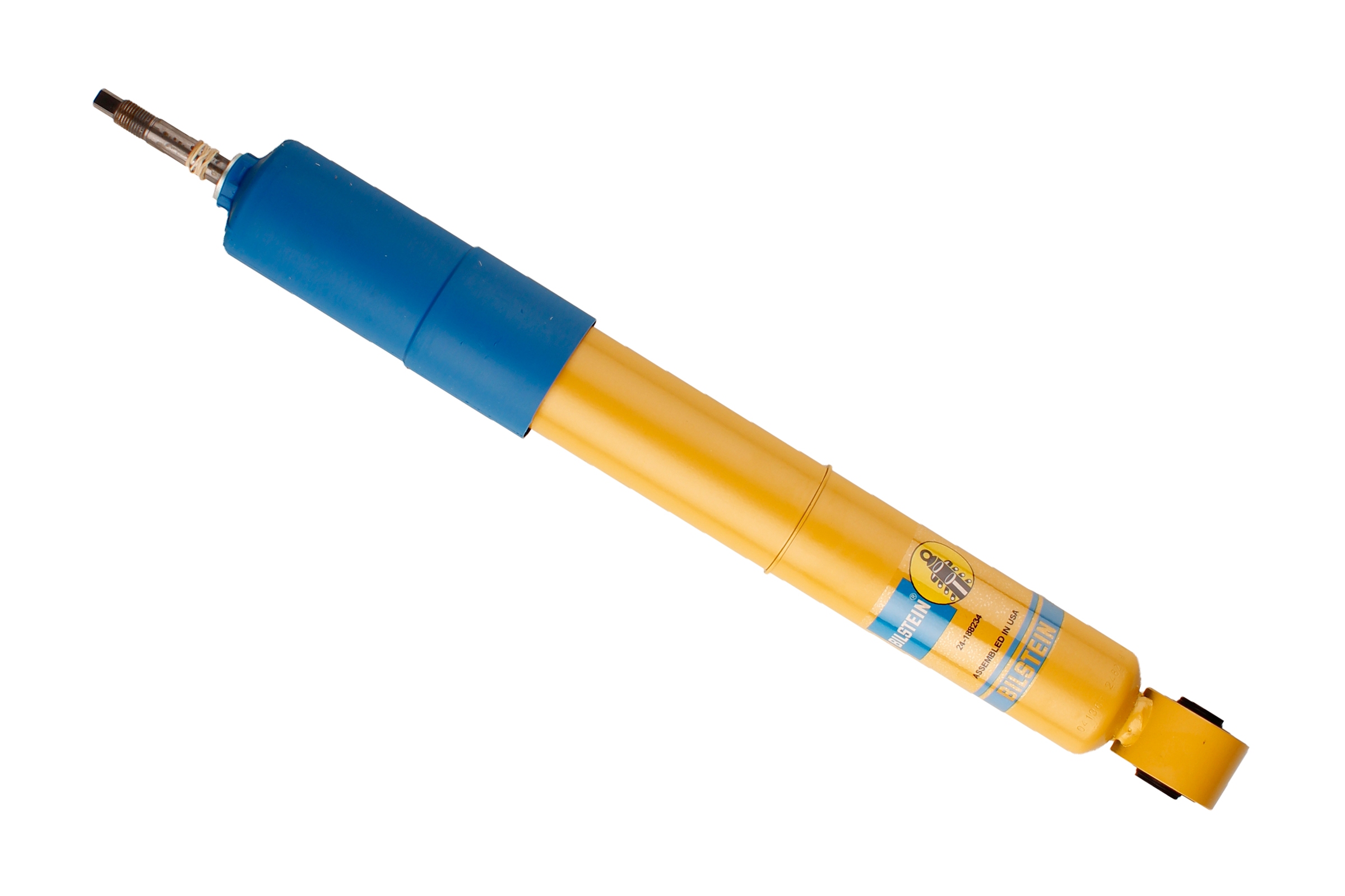 BILSTEIN 24-188234 BILSTEIN - B6 4600 Stoßdämpfer