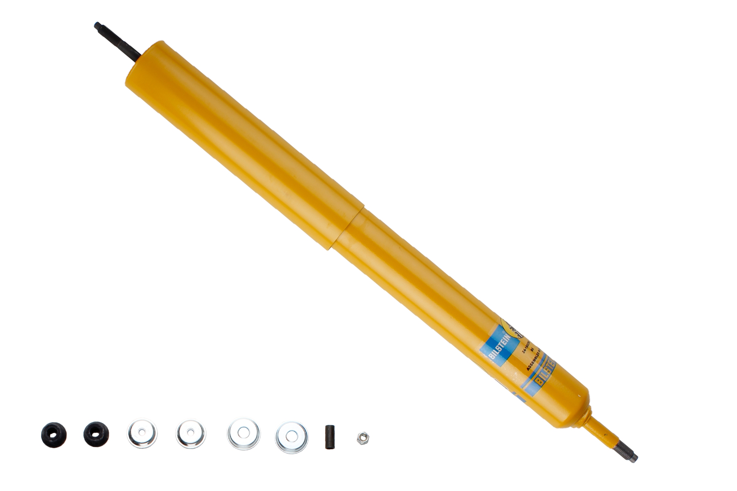 BILSTEIN 24-188296 BILSTEIN - B6 4600 Stoßdämpfer