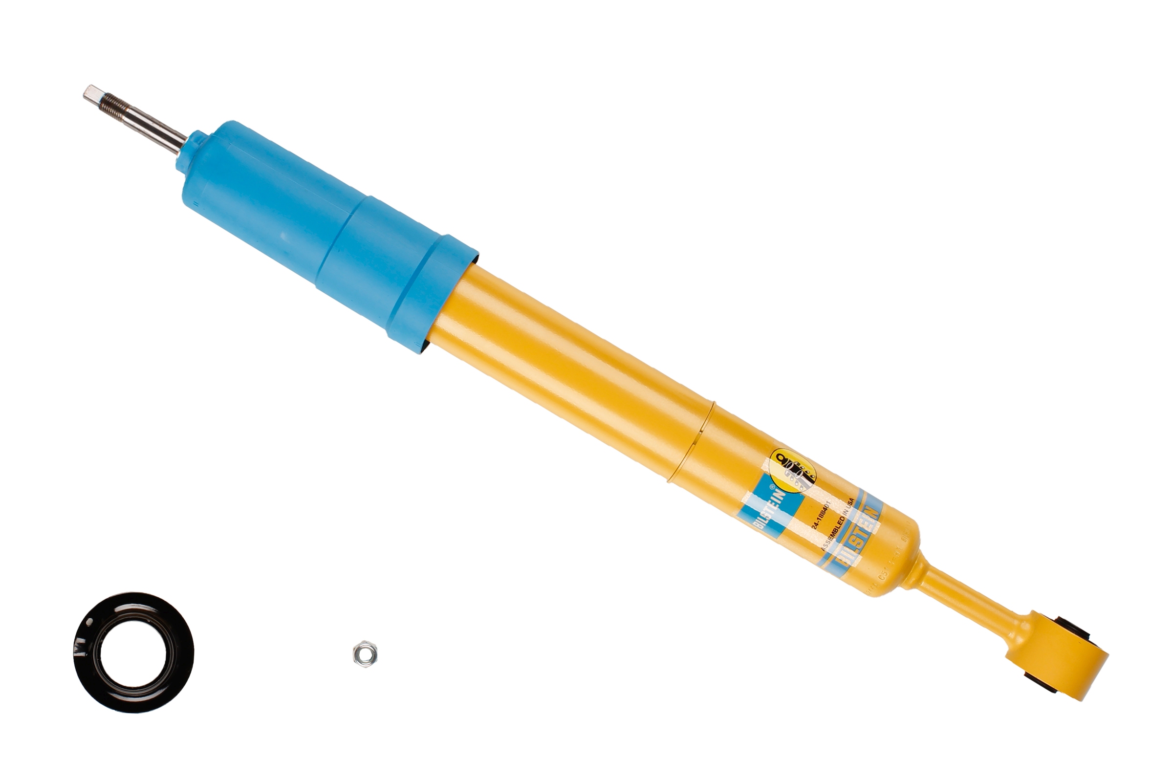 BILSTEIN 24-188401 BILSTEIN - B6 4600 Stoßdämpfer