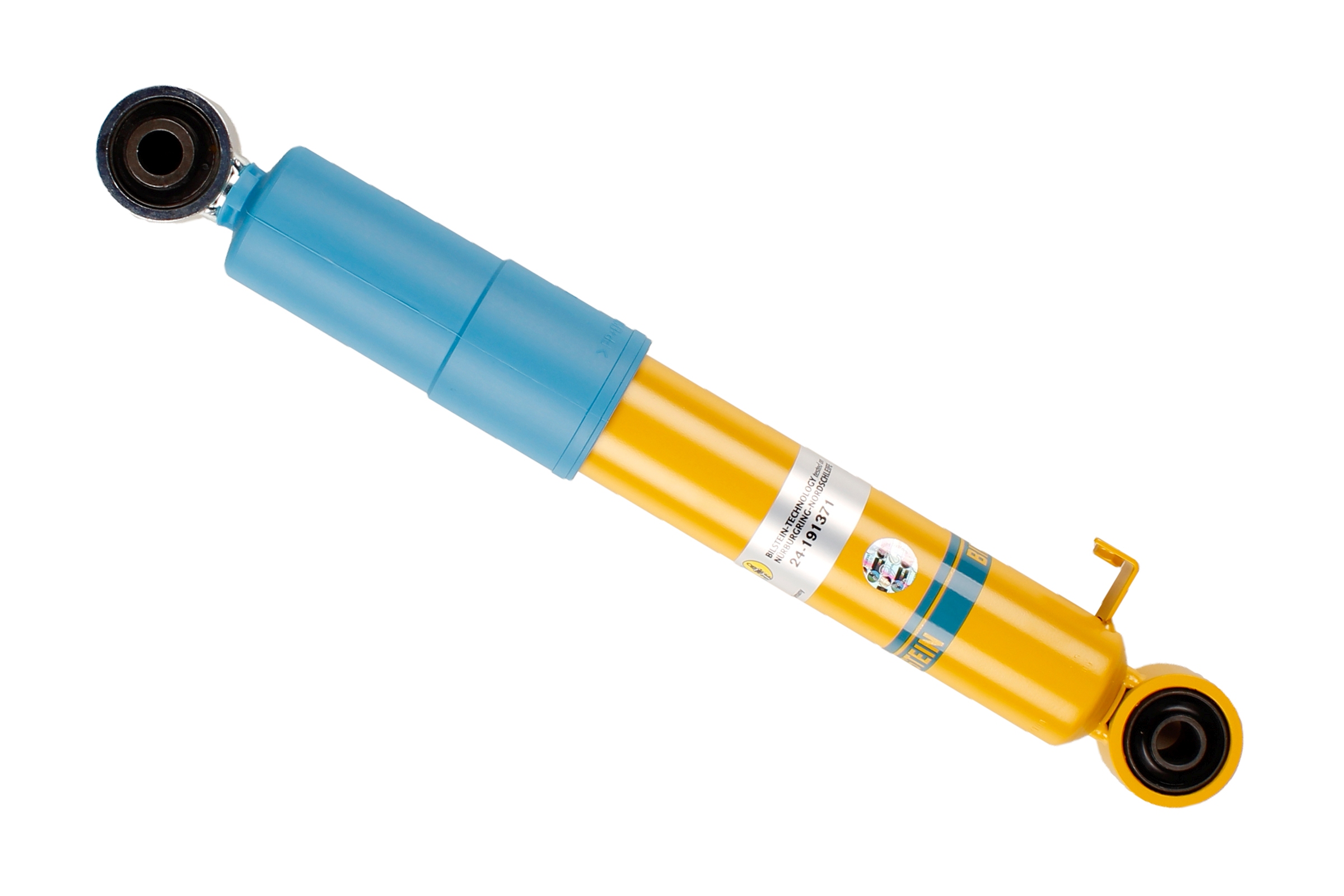 BILSTEIN 24-191371 BILSTEIN - B6 Hochleistungsdämpfer Stoßdämpfer