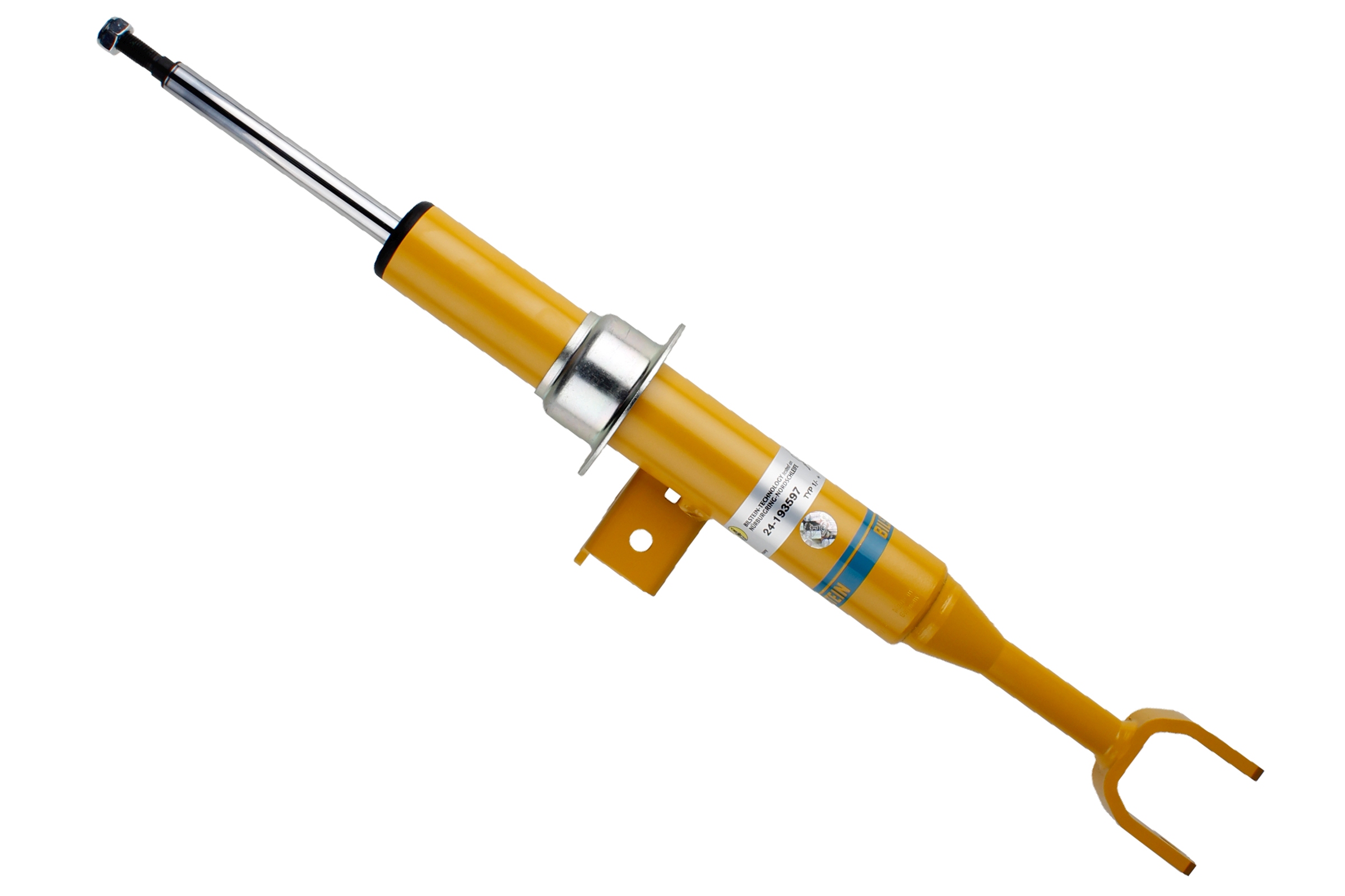 BILSTEIN 24-193597 BILSTEIN - B6 Hochleistungsdämpfer Stoßdämpfer