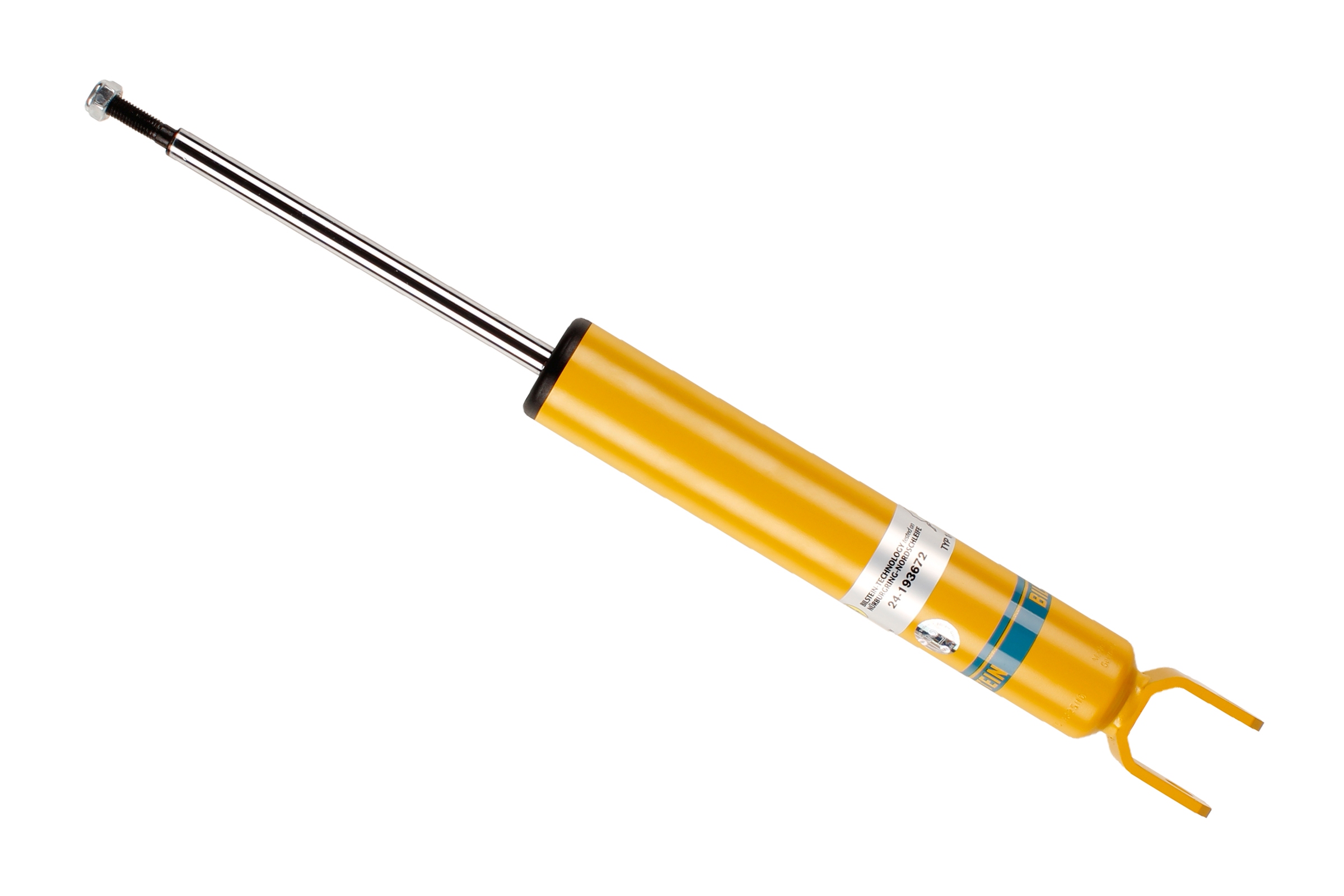BILSTEIN 24-193672 BILSTEIN - B6 Hochleistungsdämpfer Stoßdämpfer