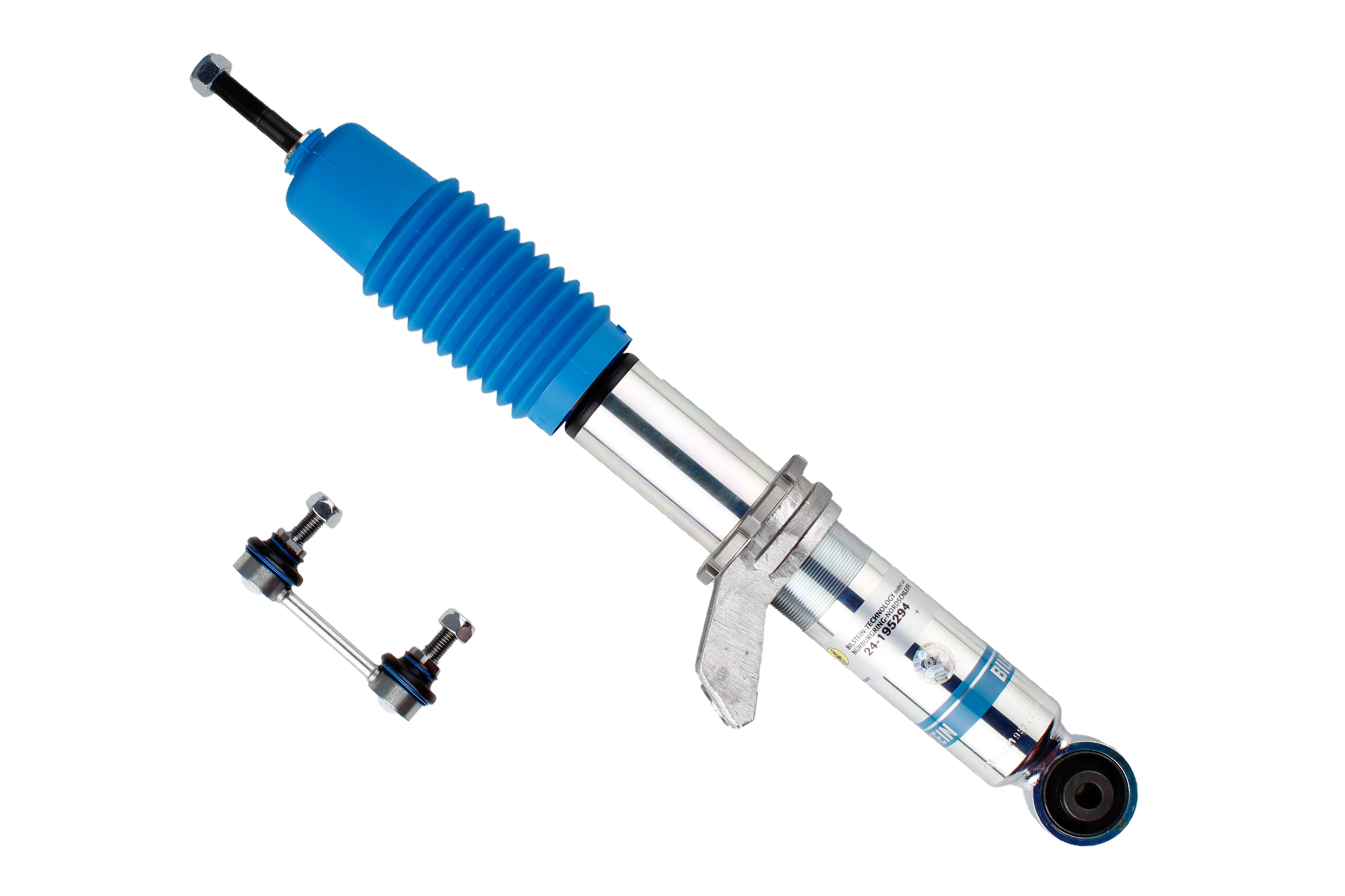 BILSTEIN 24-195294 BILSTEIN - B8 Hochleistungsdämpfer Plus Stoßdämpfer