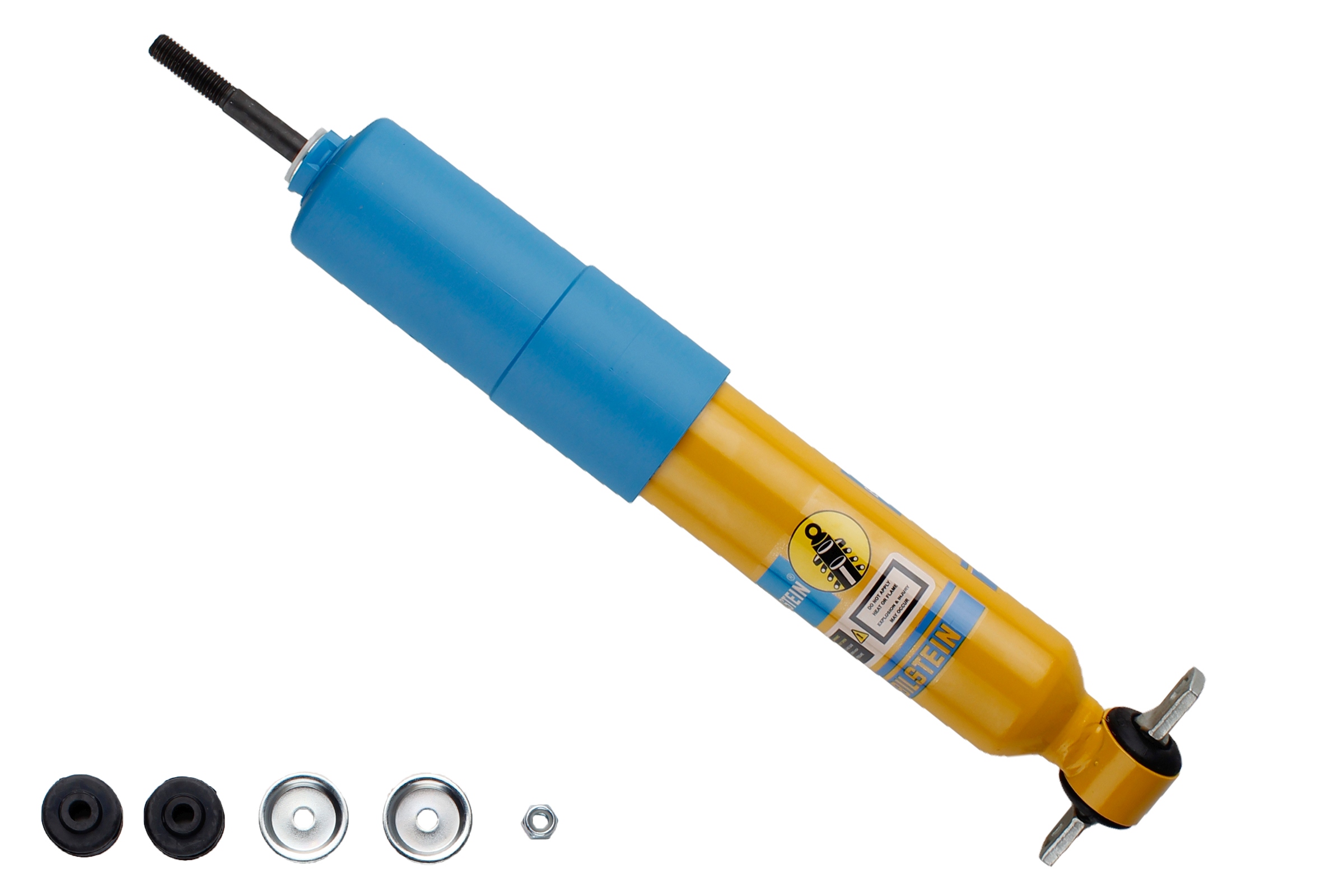 BILSTEIN 24-196260 BILSTEIN - B6 4600 Stoßdämpfer