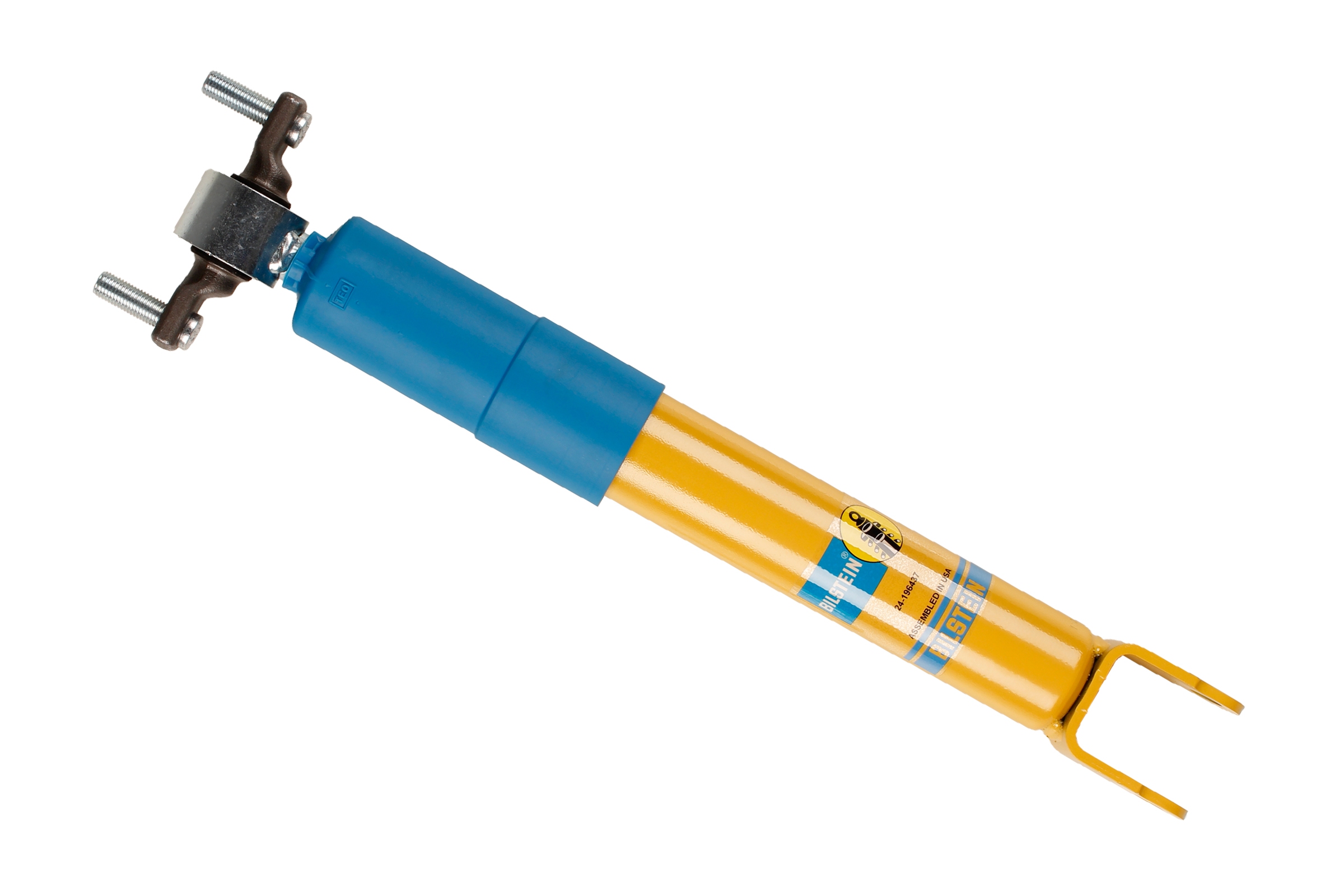 BILSTEIN 24-196437 BILSTEIN - B6 4600 Stoßdämpfer