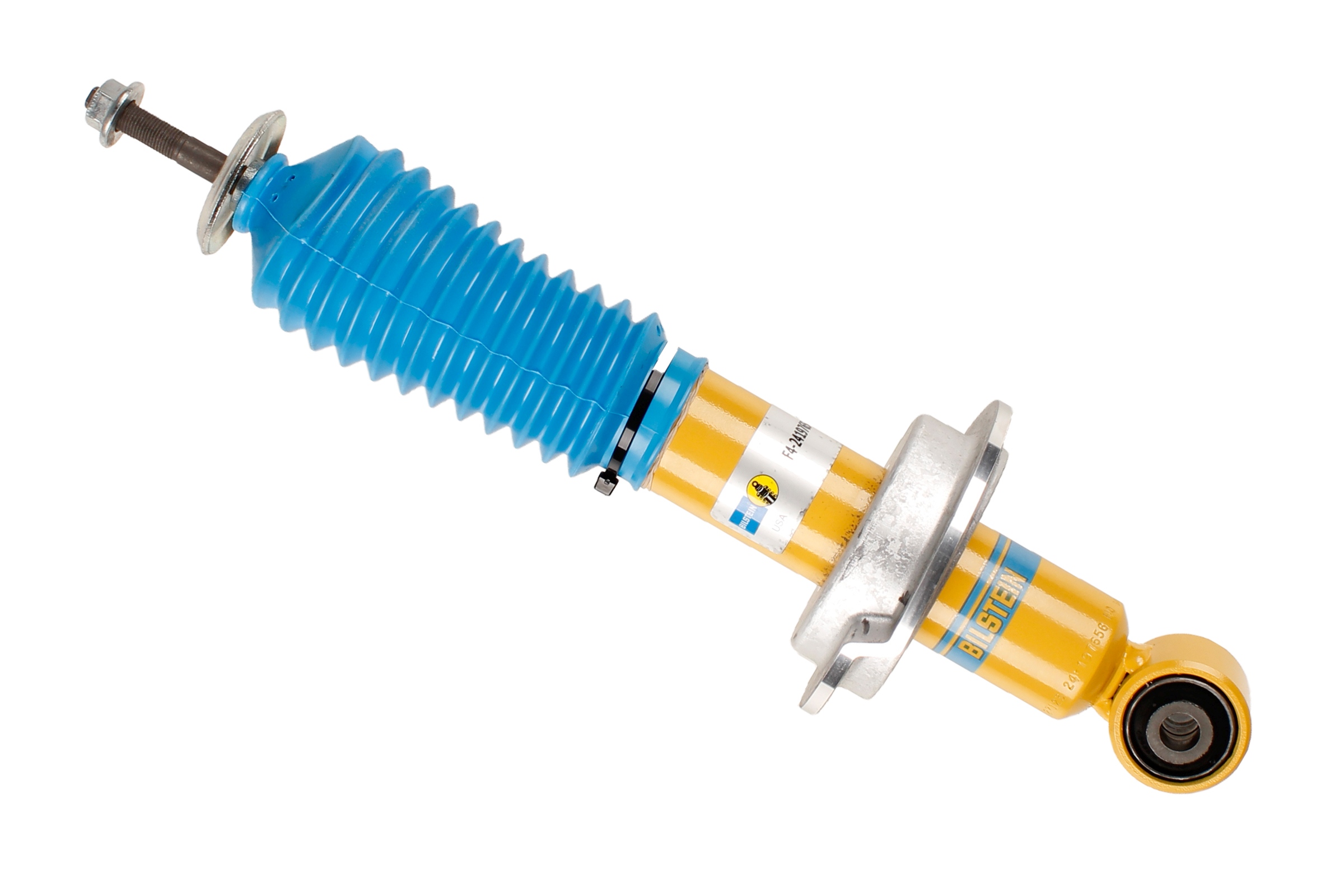 BILSTEIN 24-197656 BILSTEIN - B6 4600 Stoßdämpfer