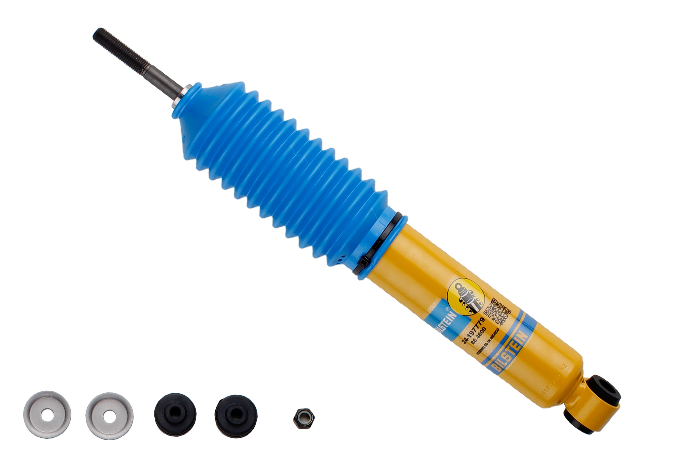 BILSTEIN 24-197779 BILSTEIN - B6 4600 Stoßdämpfer