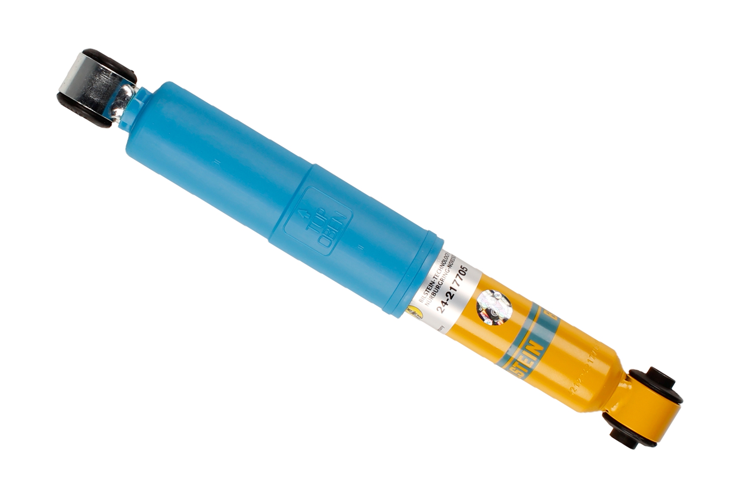 BILSTEIN 24-217705 BILSTEIN - B8 Hochleistungsdämpfer Plus Stoßdämpfer