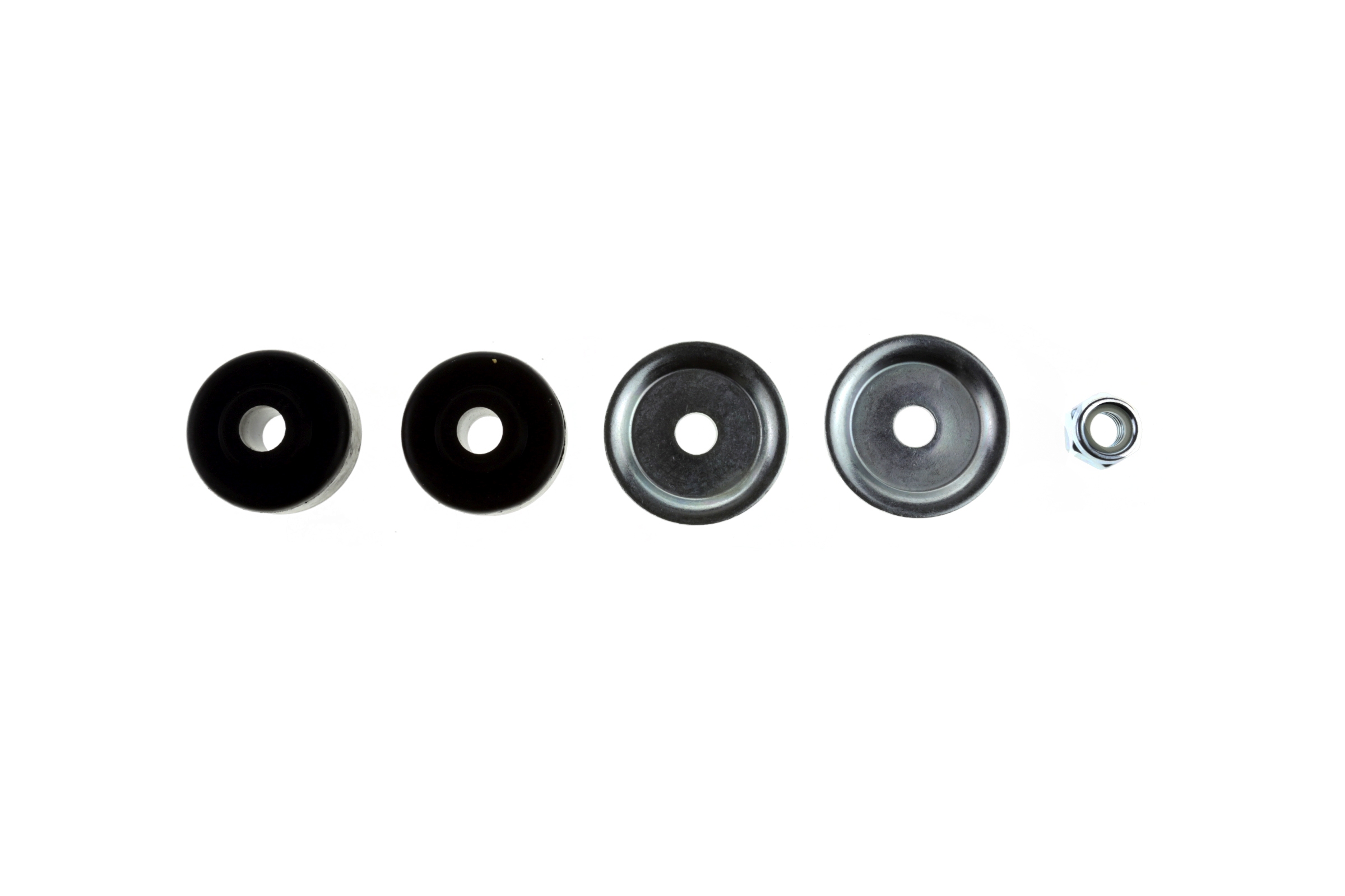 Shock Absorber 2