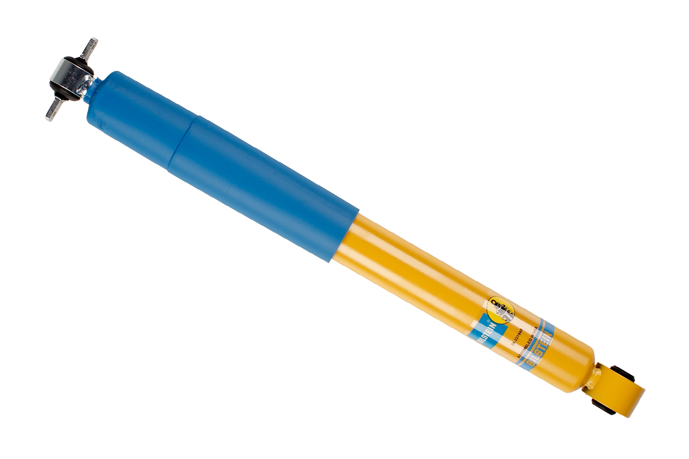 BILSTEIN 24-221948 BILSTEIN - B6 Stoßdämpfer