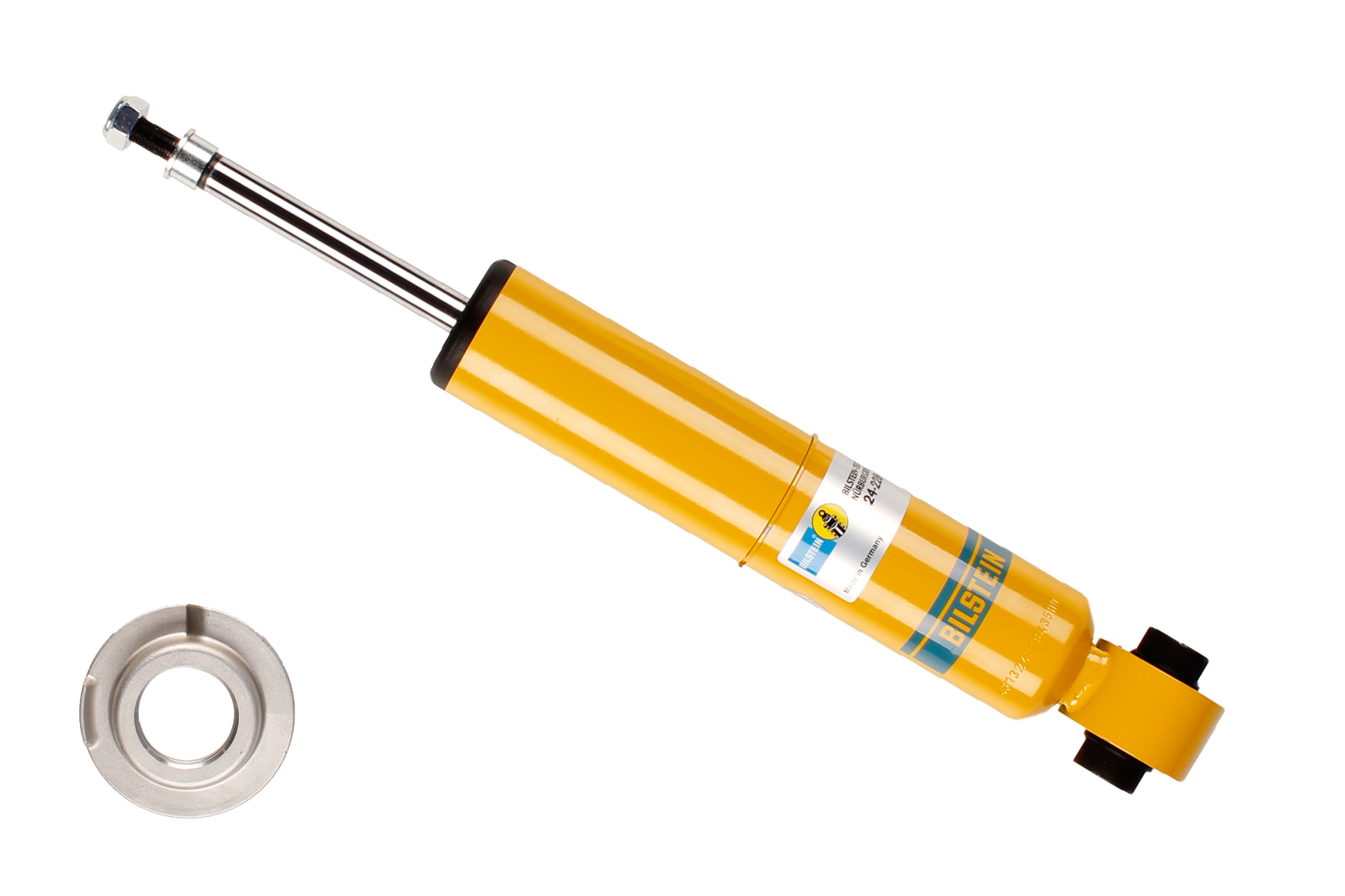 BILSTEIN 24-228435 BILSTEIN - B8 Hochleistungsdämpfer Plus Stoßdämpfer