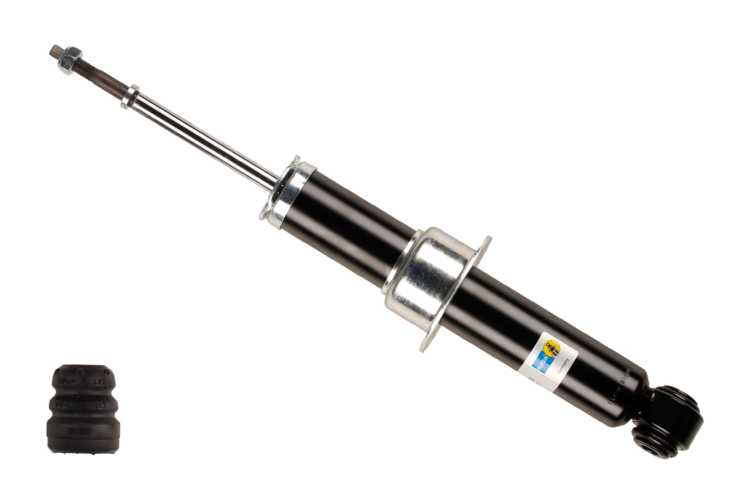 BILSTEIN 24-231480 BILSTEIN - B4 Serienersatz Stoßdämpfer