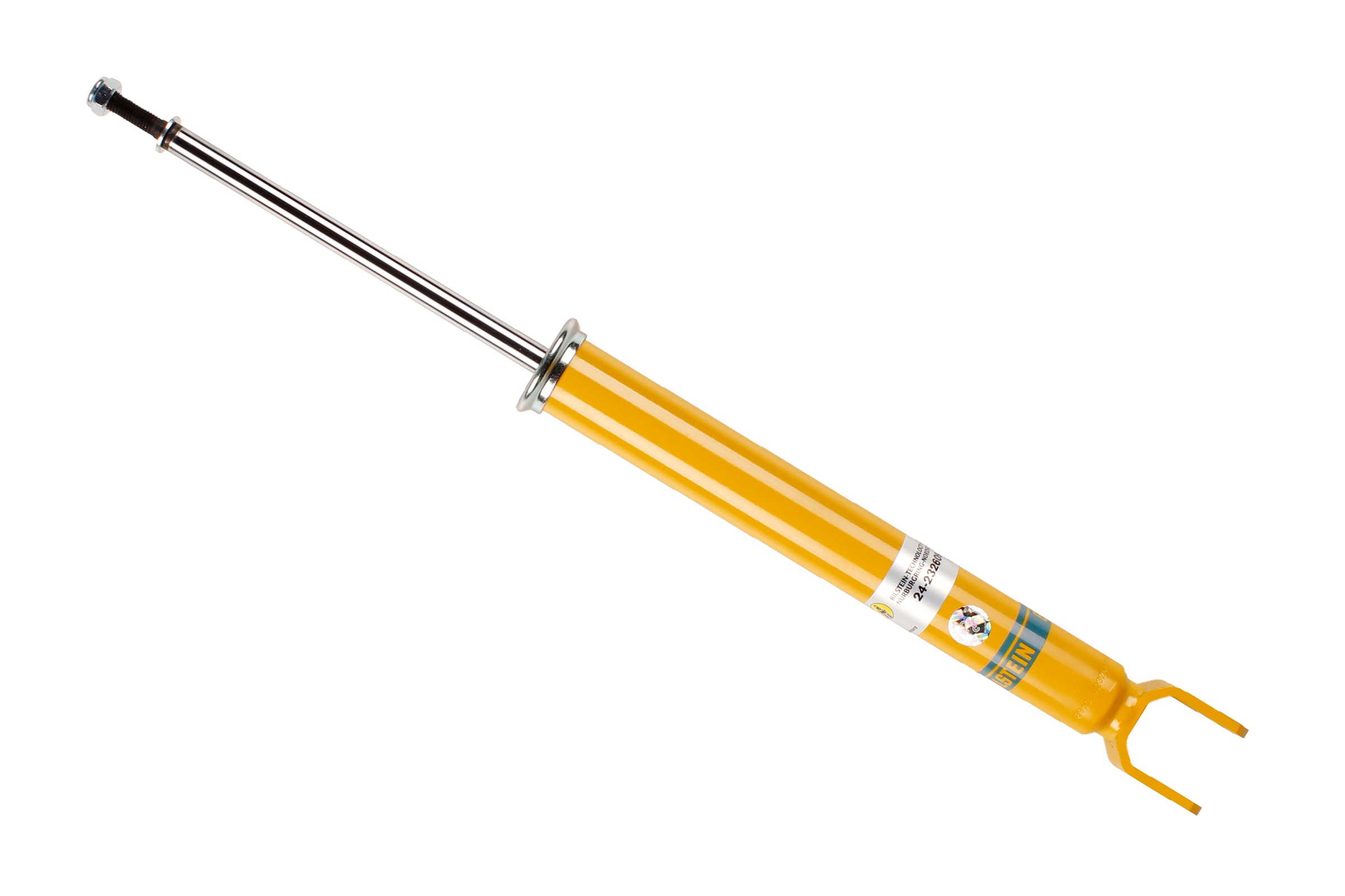 BILSTEIN 24-232609 BILSTEIN - B6 Hochleistungsdämpfer Stoßdämpfer