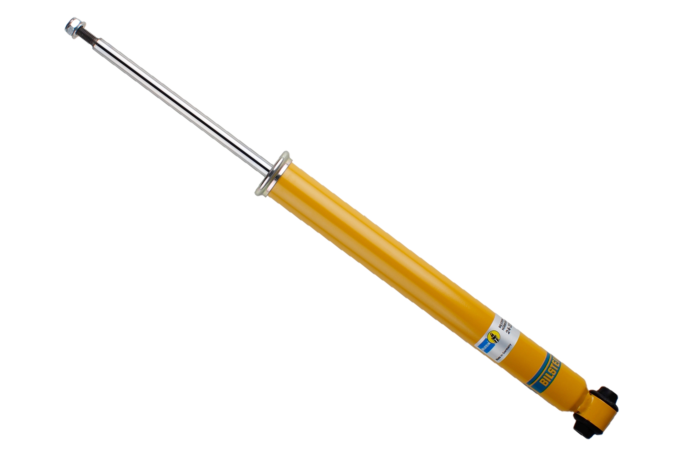 BILSTEIN 24-239134 BILSTEIN - B8 Hochleistungsdämpfer Plus Stoßdämpfer