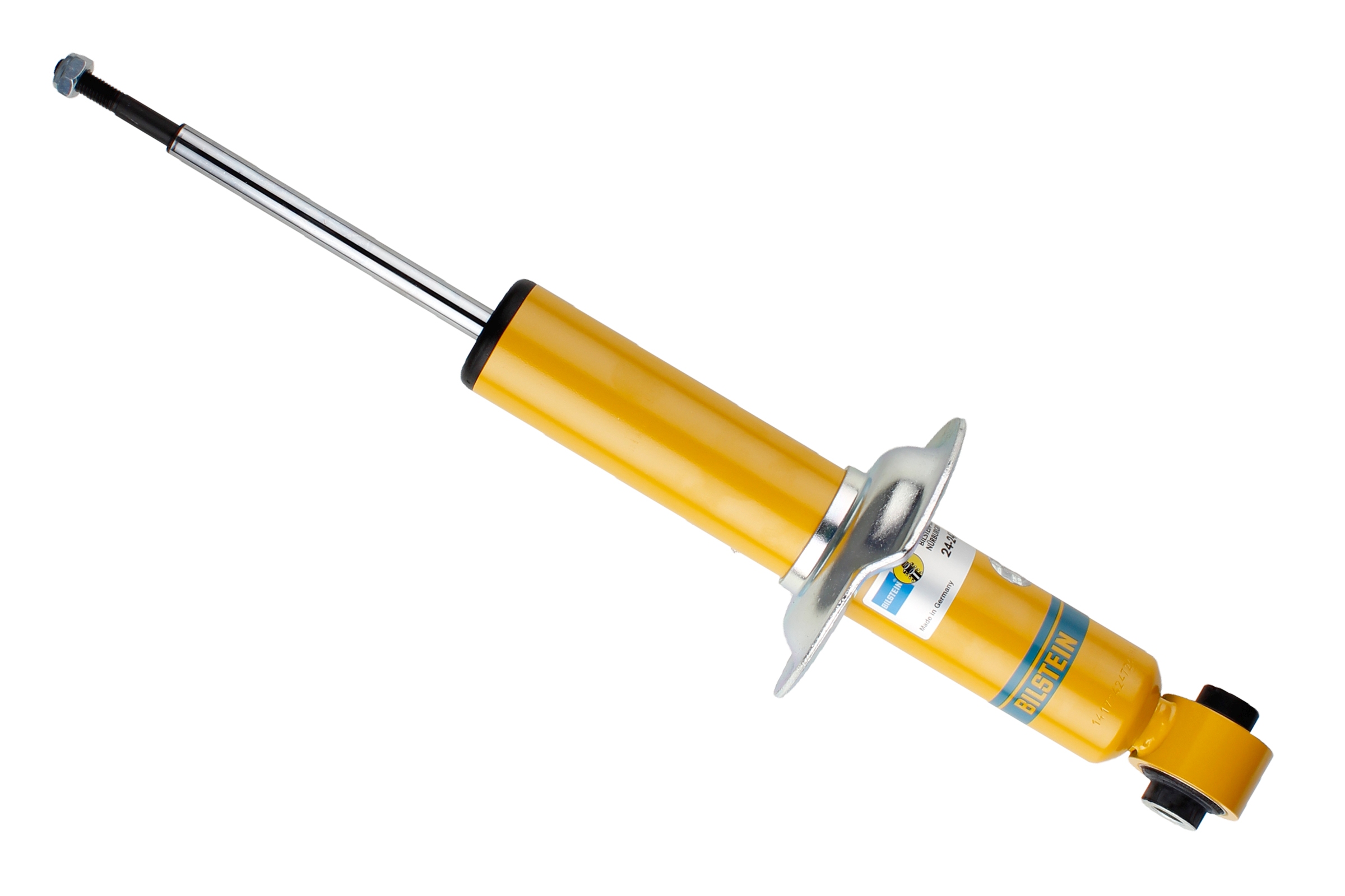 BILSTEIN 24-247245 BILSTEIN - B6 Hochleistungsdämpfer Stoßdämpfer