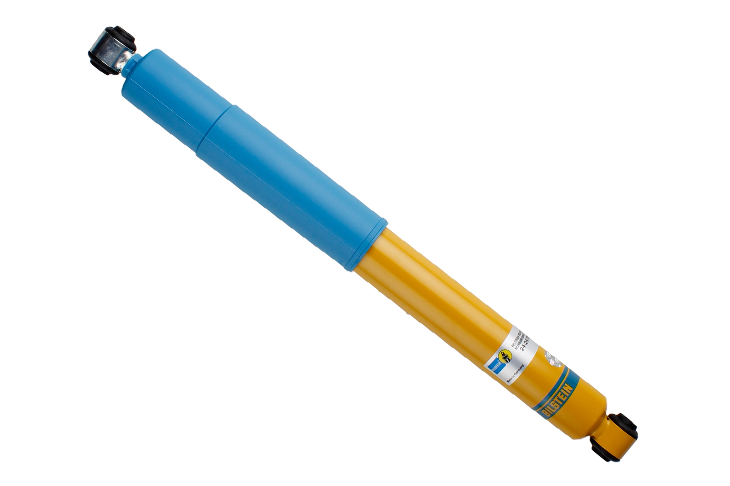 BILSTEIN 24-247252 BILSTEIN - B6 Hochleistungsdämpfer Stoßdämpfer