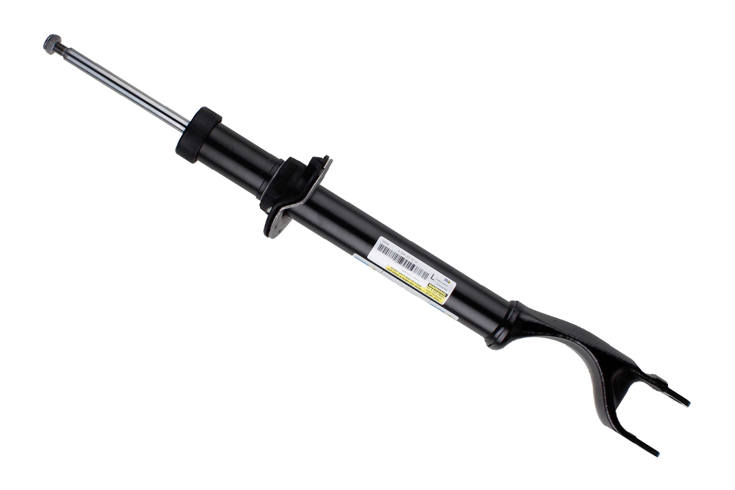 BILSTEIN 24-257237 BILSTEIN - B4 Serienersatz (DampMatic®) Stoßdämpfer
