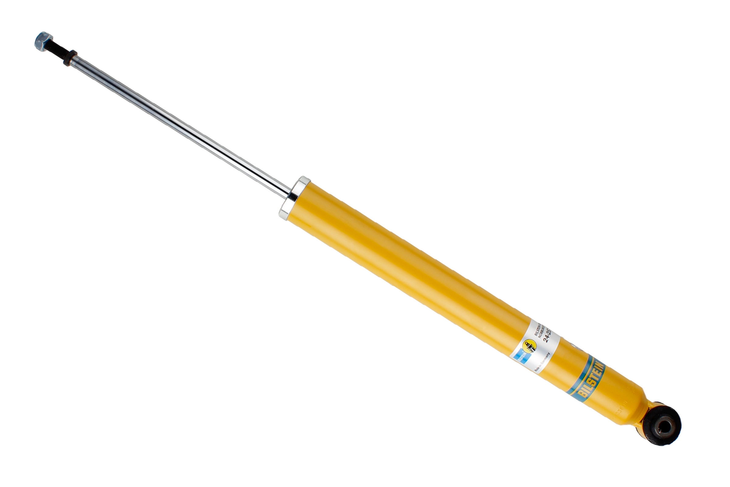 BILSTEIN 24-257336 BILSTEIN - B8 Hochleistungsdämpfer Plus Stoßdämpfer