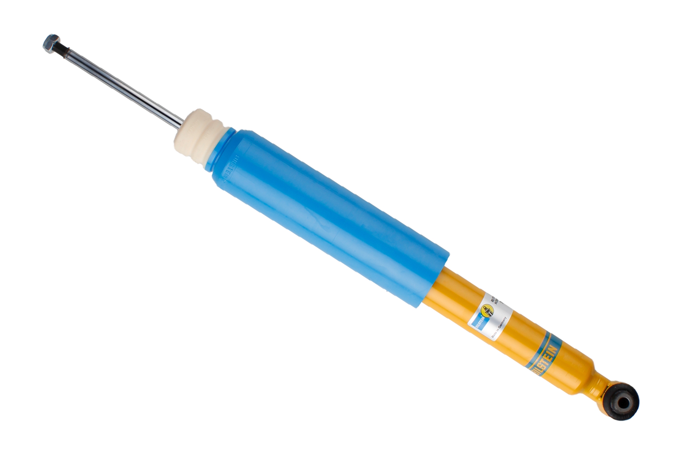 BILSTEIN 24-257985 BILSTEIN - B6 Hochleistungsdämpfer Stoßdämpfer