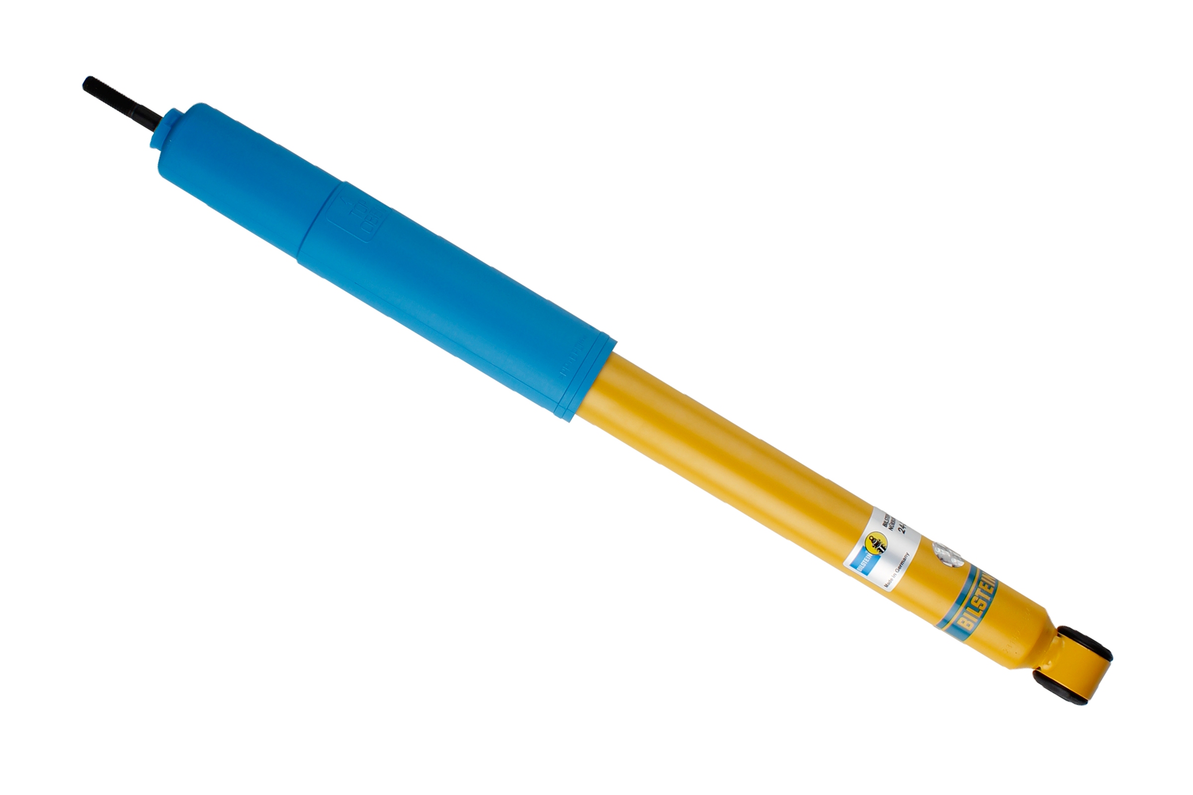 BILSTEIN 24-264495 BILSTEIN - B6 Hochleistungsdämpfer Stoßdämpfer