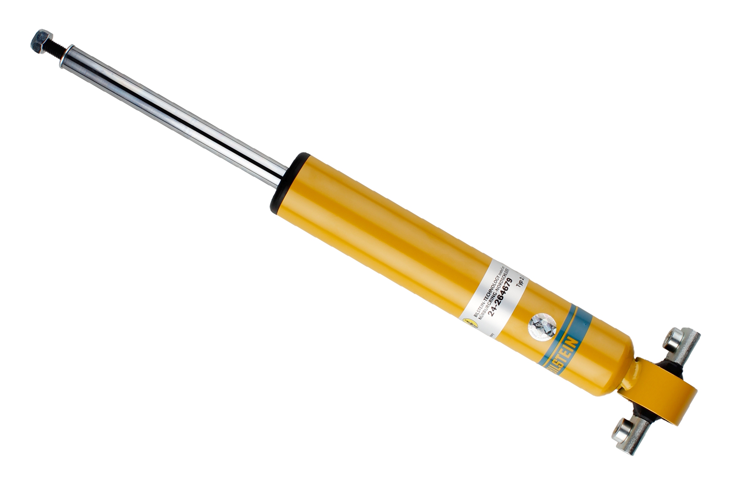 BILSTEIN 24-264679 BILSTEIN - B6 Hochleistungsdämpfer Stoßdämpfer