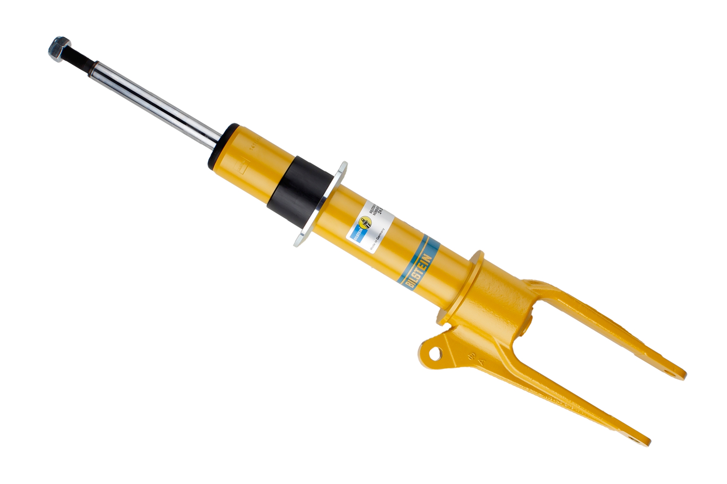BILSTEIN 24-265393 BILSTEIN - B6 Hochleistungsdämpfer Stoßdämpfer