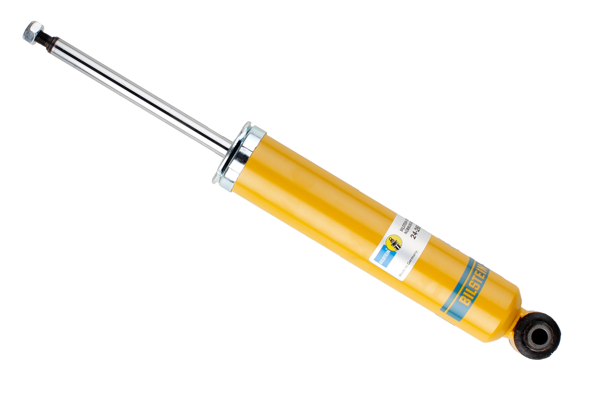 BILSTEIN 24-266239 BILSTEIN - B8 Hochleistungsdämpfer Plus Stoßdämpfer