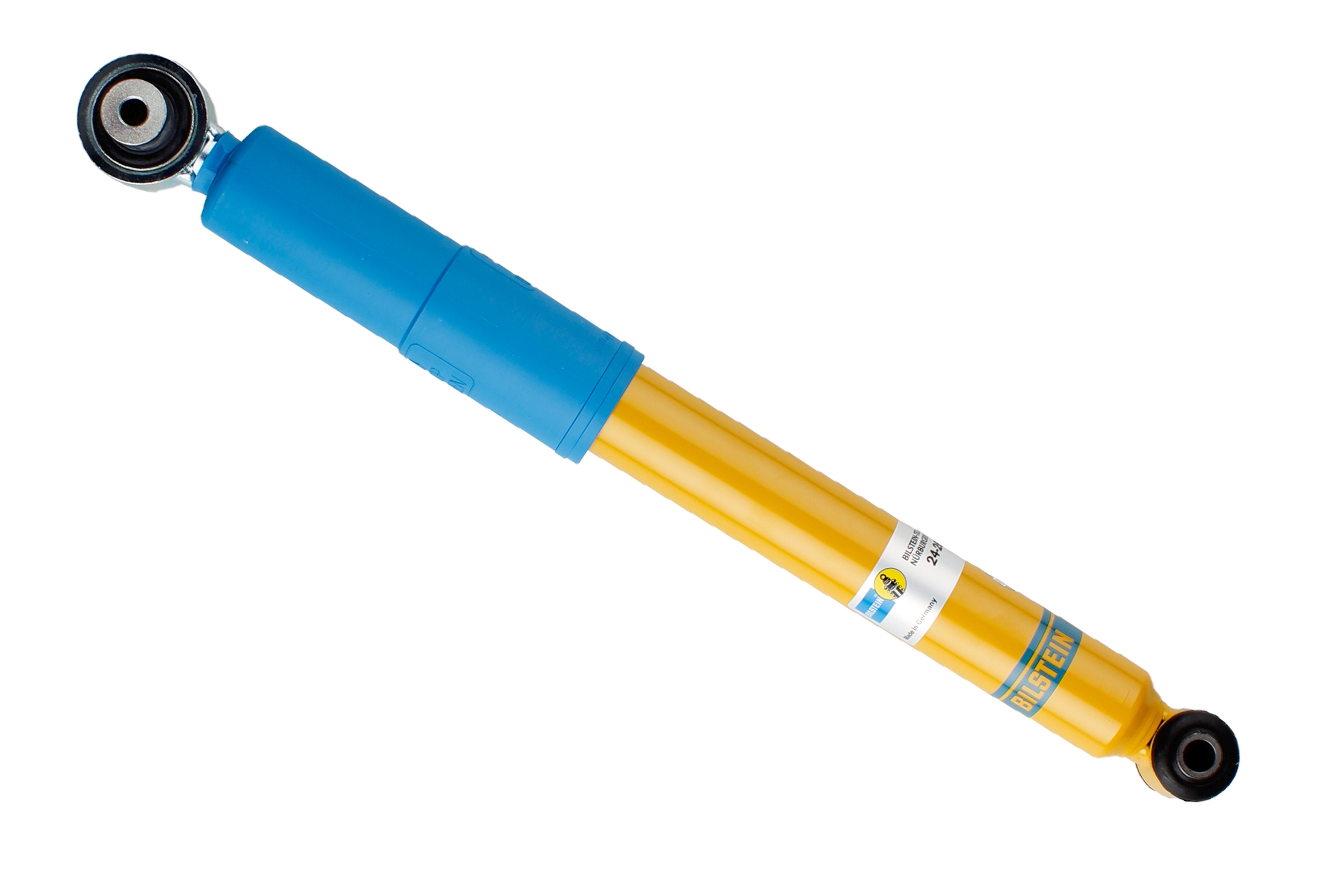 BILSTEIN 24-266383 BILSTEIN - B8 Hochleistungsdämpfer Plus Stoßdämpfer