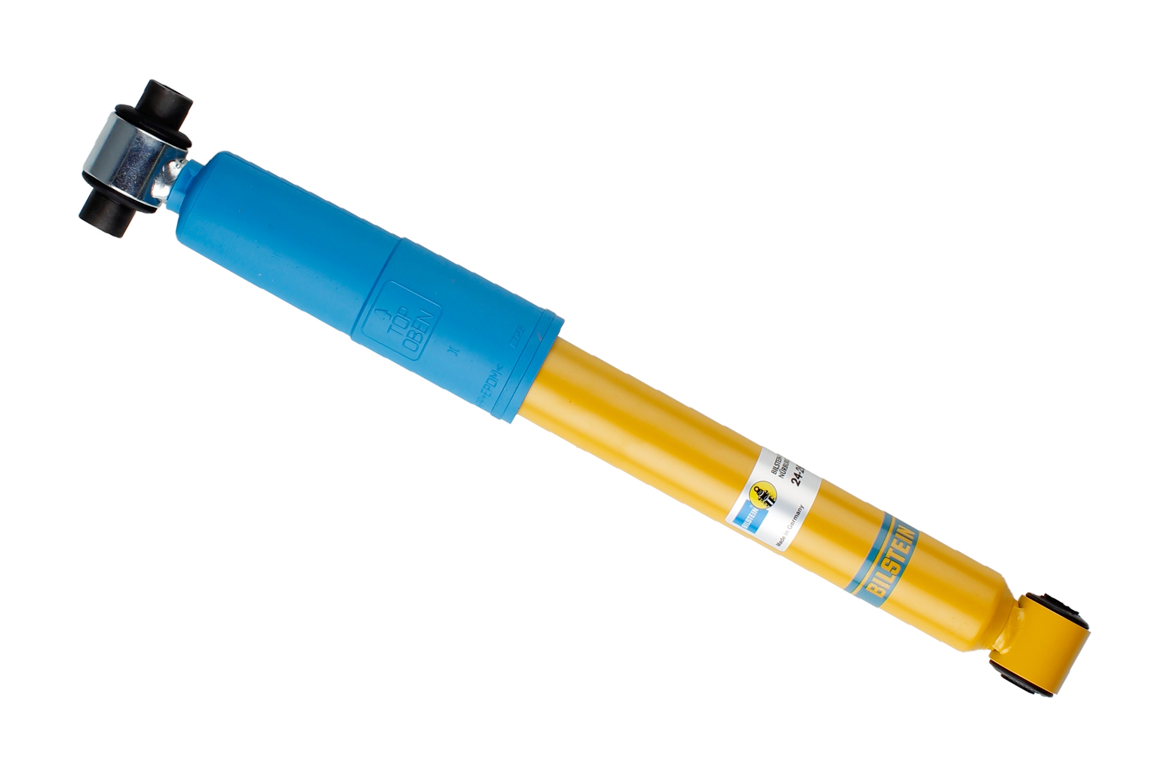 BILSTEIN 24-266895 BILSTEIN - B6 Hochleistungsdämpfer Stoßdämpfer