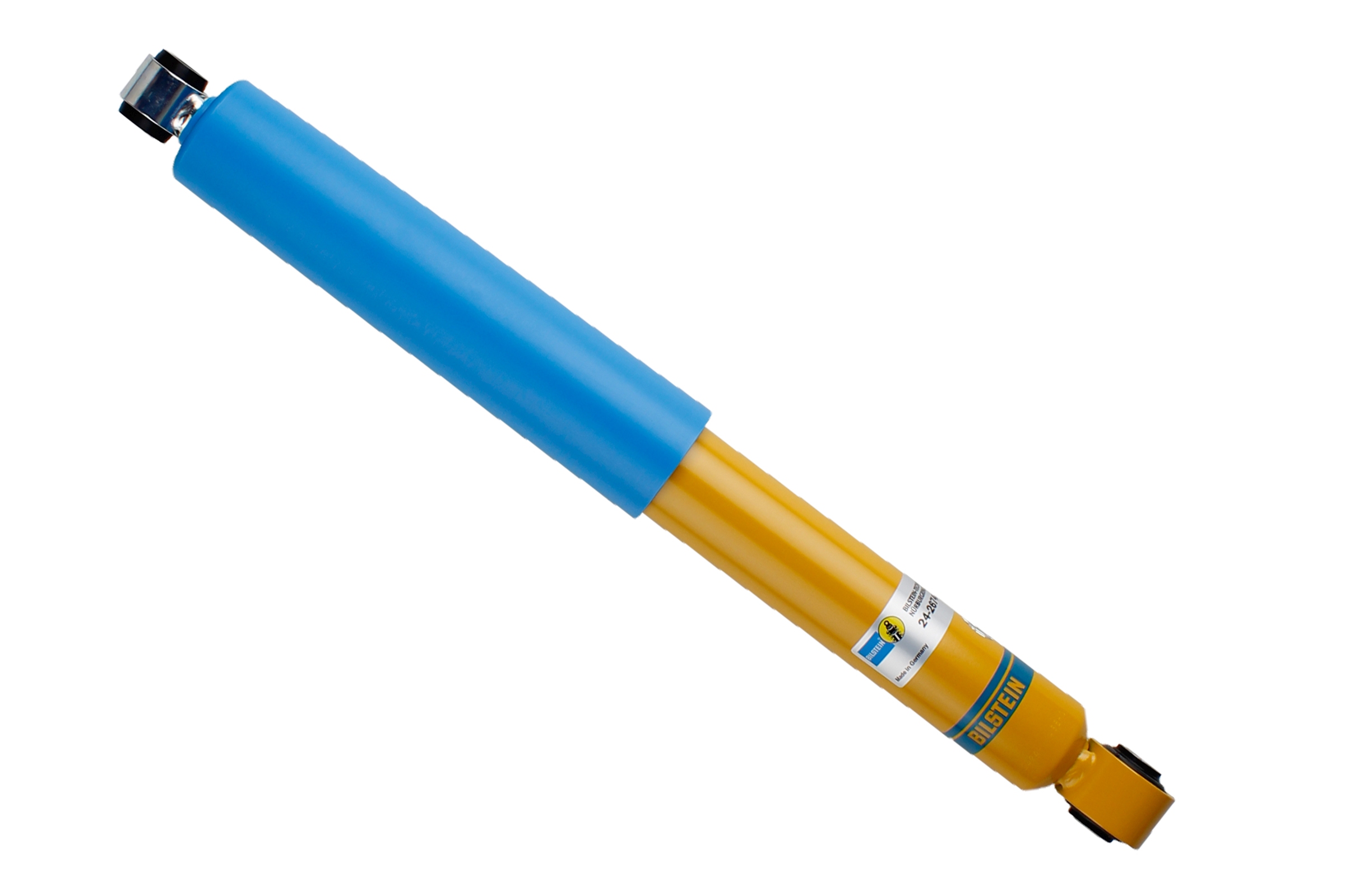 BILSTEIN 24-267465 BILSTEIN - B6 Hochleistungsdämpfer Stoßdämpfer