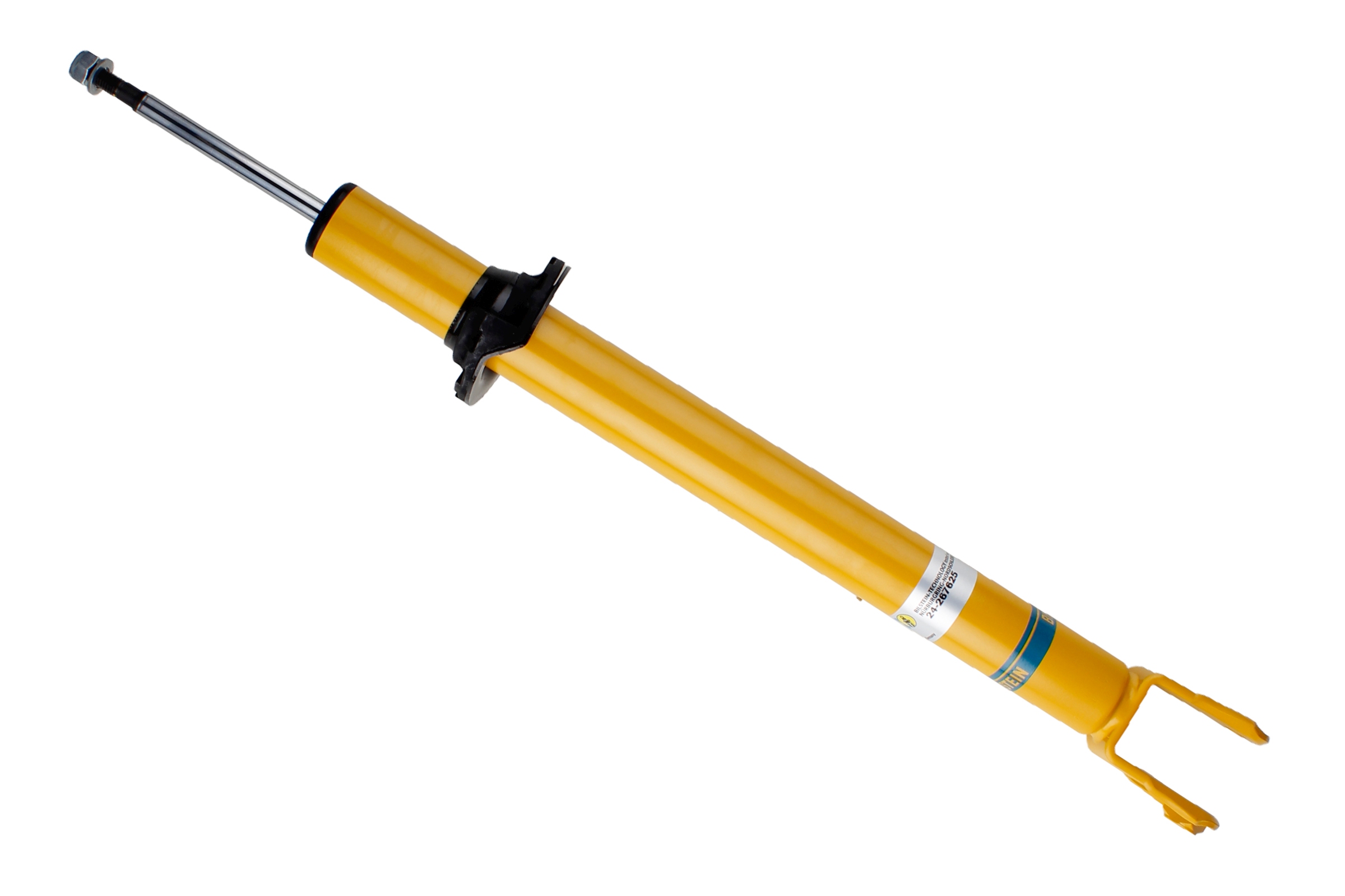 BILSTEIN 24-267625 BILSTEIN - B6 Hochleistungsdämpfer Stoßdämpfer