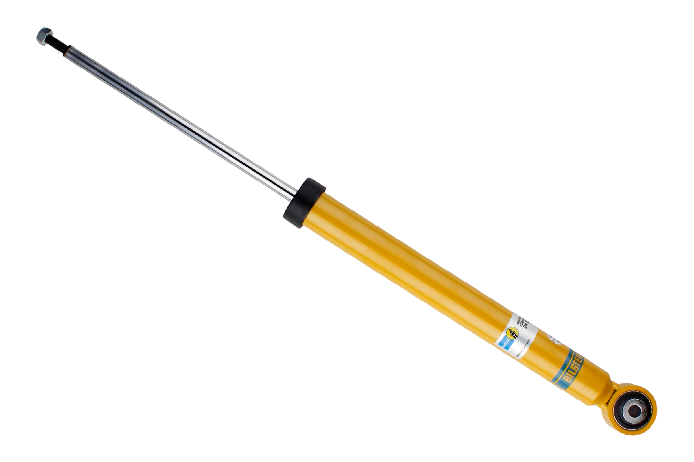 BILSTEIN 24-273121 BILSTEIN - B6 Hochleistungsdämpfer Stoßdämpfer